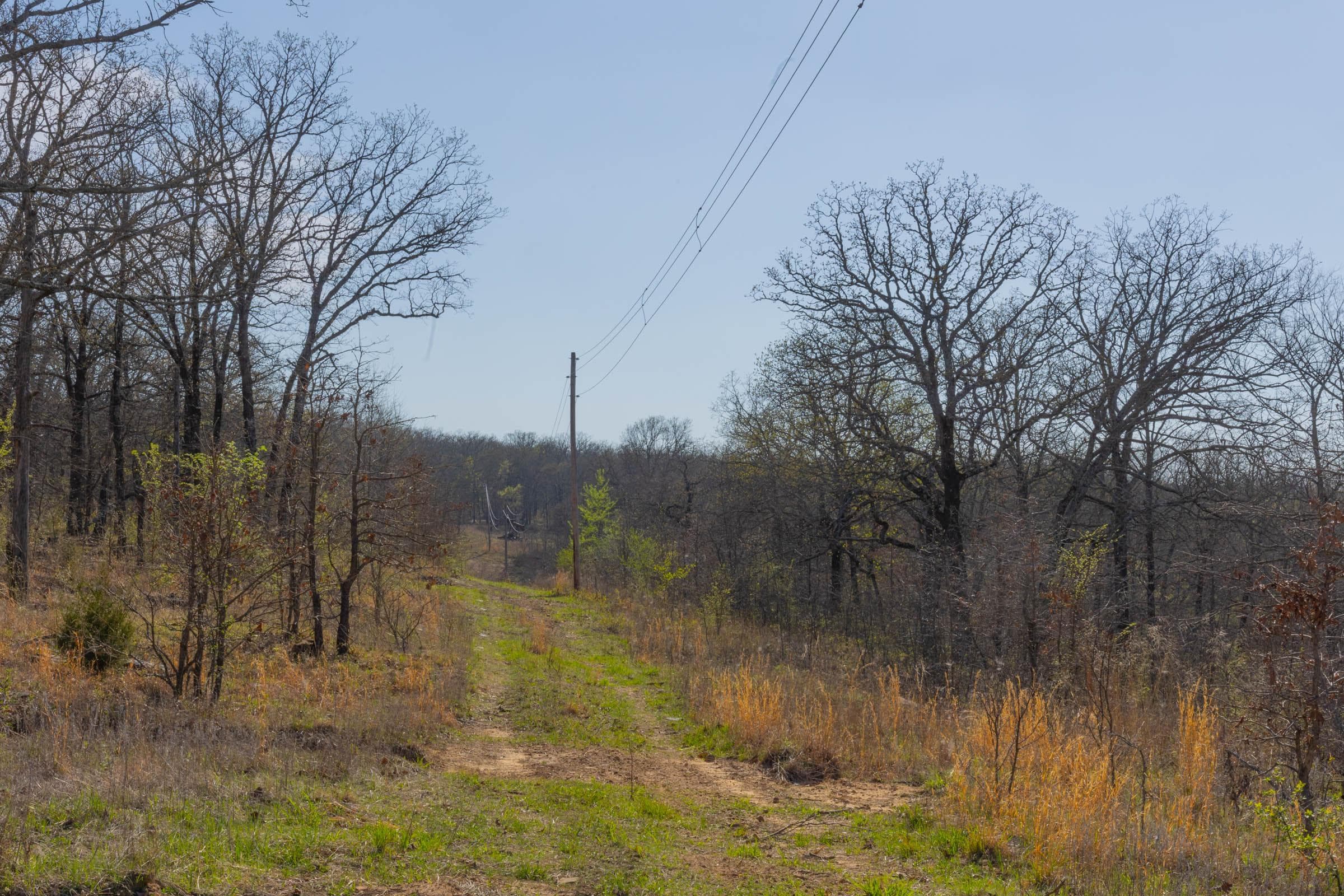 JLH Estates — Zero Credit Land owner financed land for sale in Okfuskee County, Oklahoma photo 38