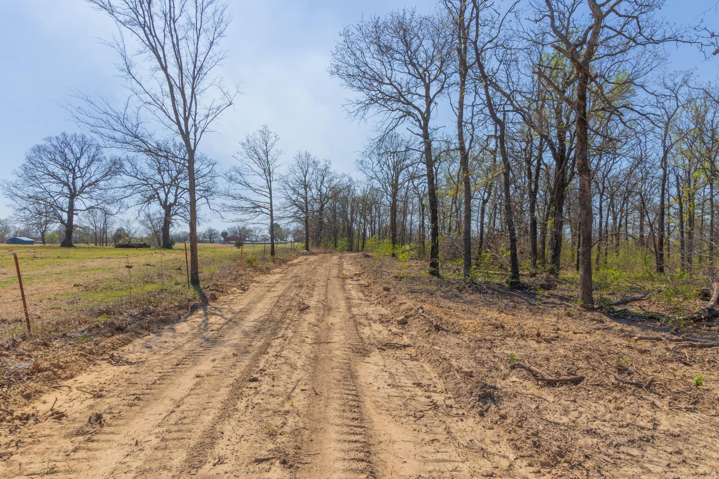 JLH Estates — Zero Credit Land owner financed land for sale in Okfuskee County, Oklahoma photo 28