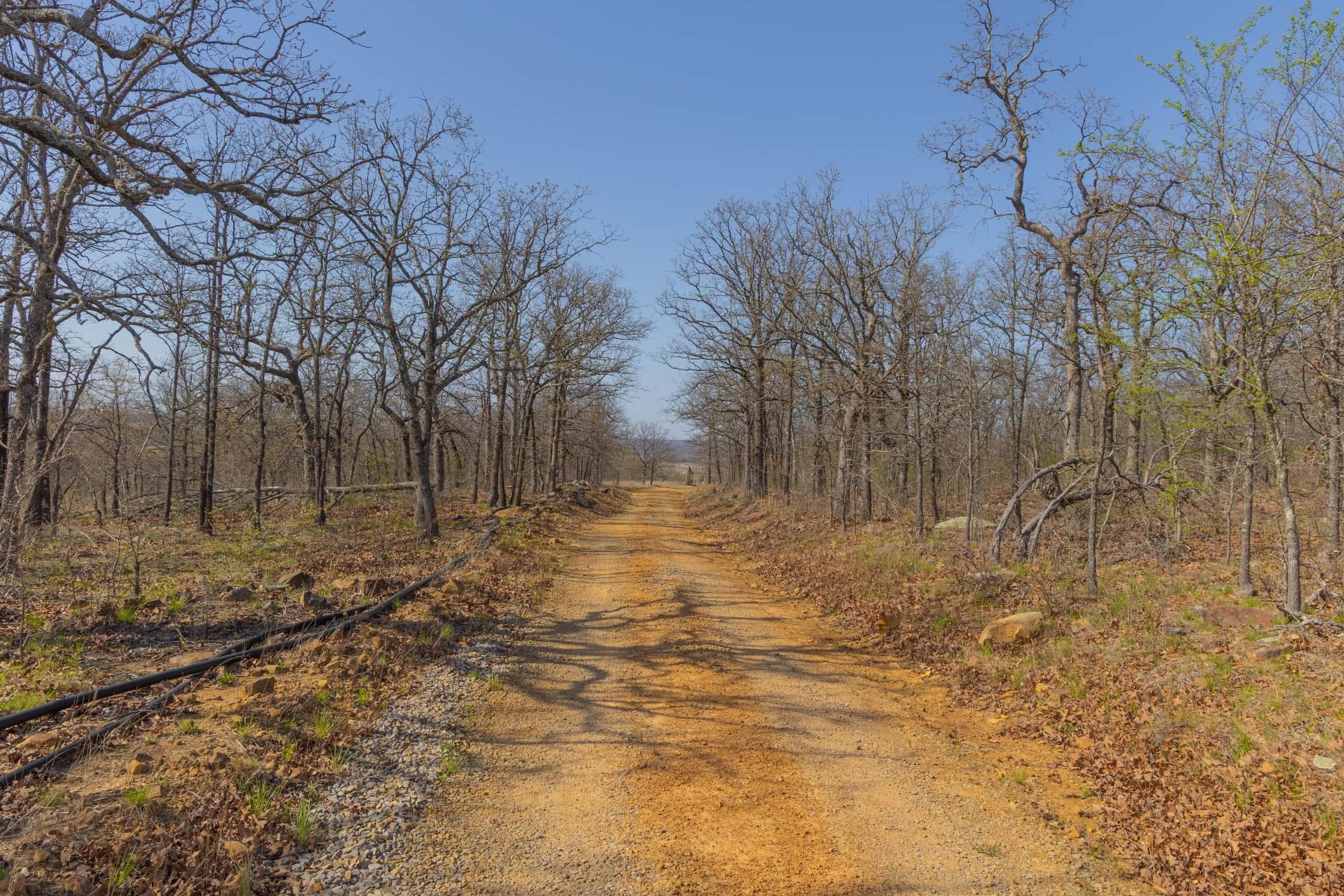 JLH Estates — Zero Credit Land owner financed land for sale in Okfuskee County, Oklahoma photo 19