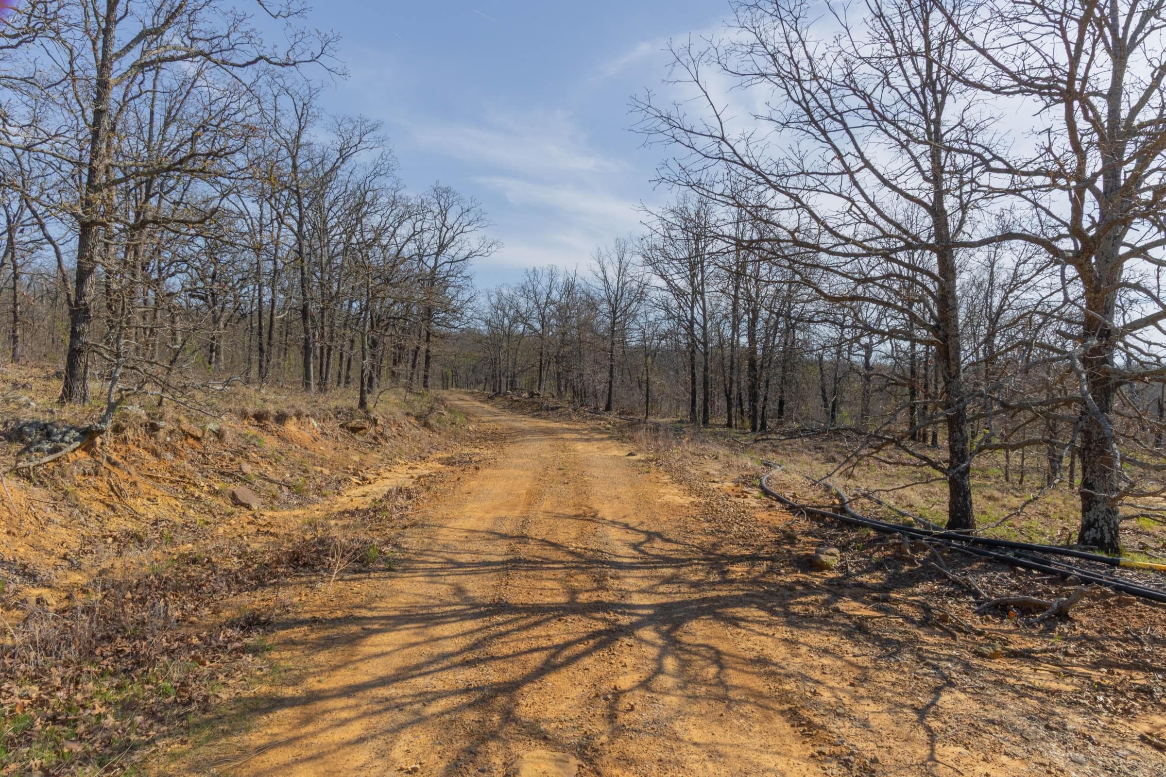 JLH Estates — Zero Credit Land owner financed land for sale in Okfuskee County, Oklahoma photo 16