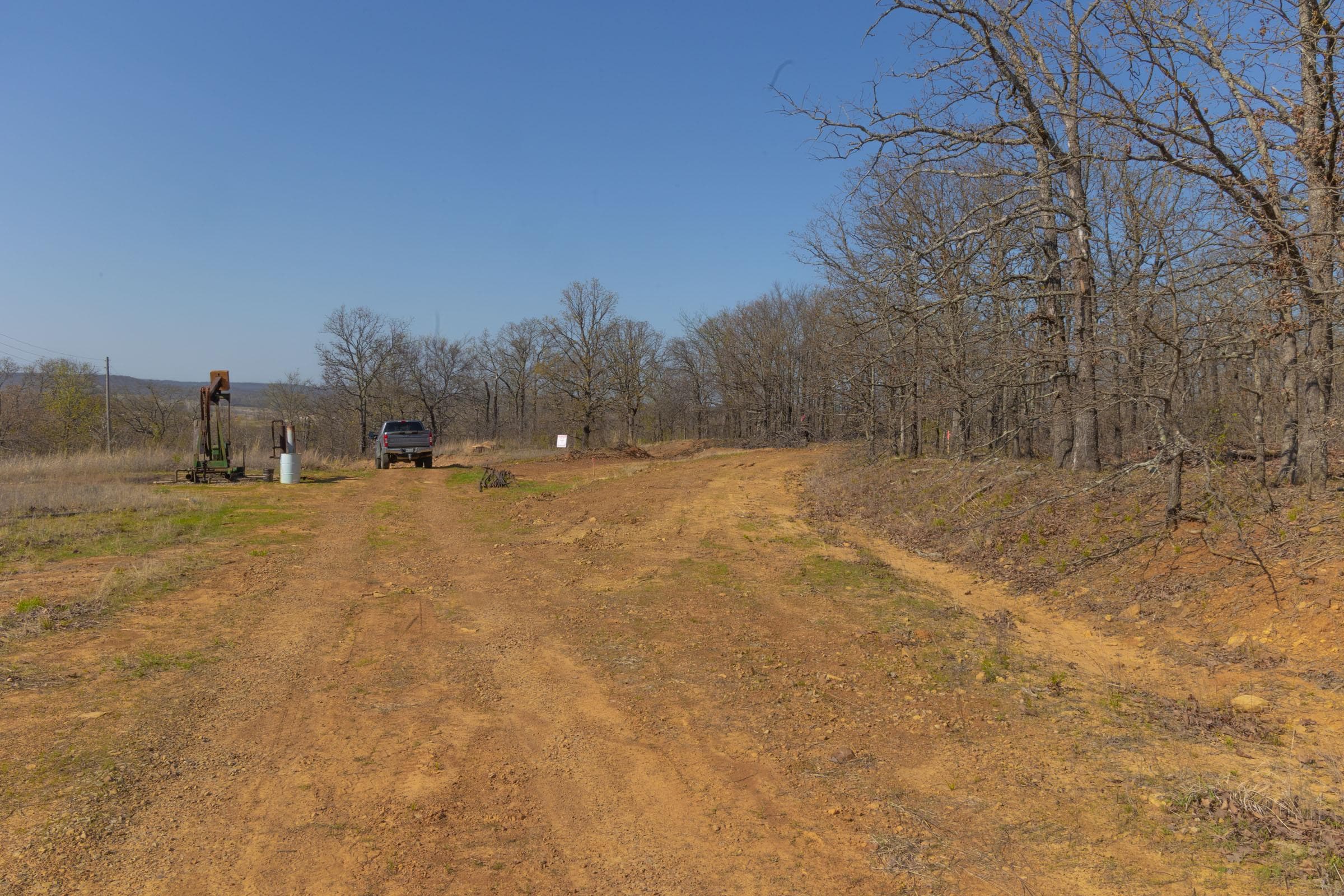 JLH Estates — Zero Credit Land owner financed land for sale in Okfuskee County, Oklahoma photo 17
