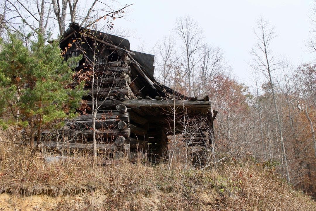 Autumn Ridge — Zero Credit Land owner financed land for sale in Leslie County, Kentucky photo 47