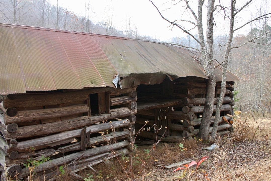 Autumn Ridge — Zero Credit Land owner financed land for sale in Leslie County, Kentucky photo 48