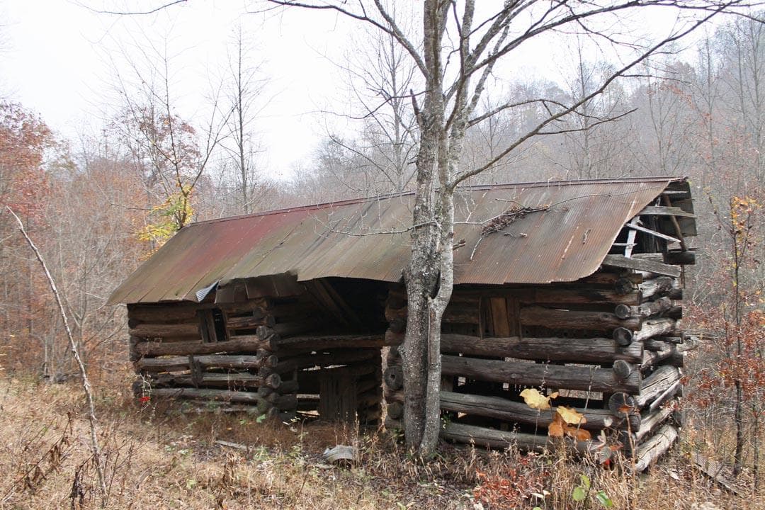 Autumn Ridge — Zero Credit Land owner financed land for sale in Leslie County, Kentucky photo 46
