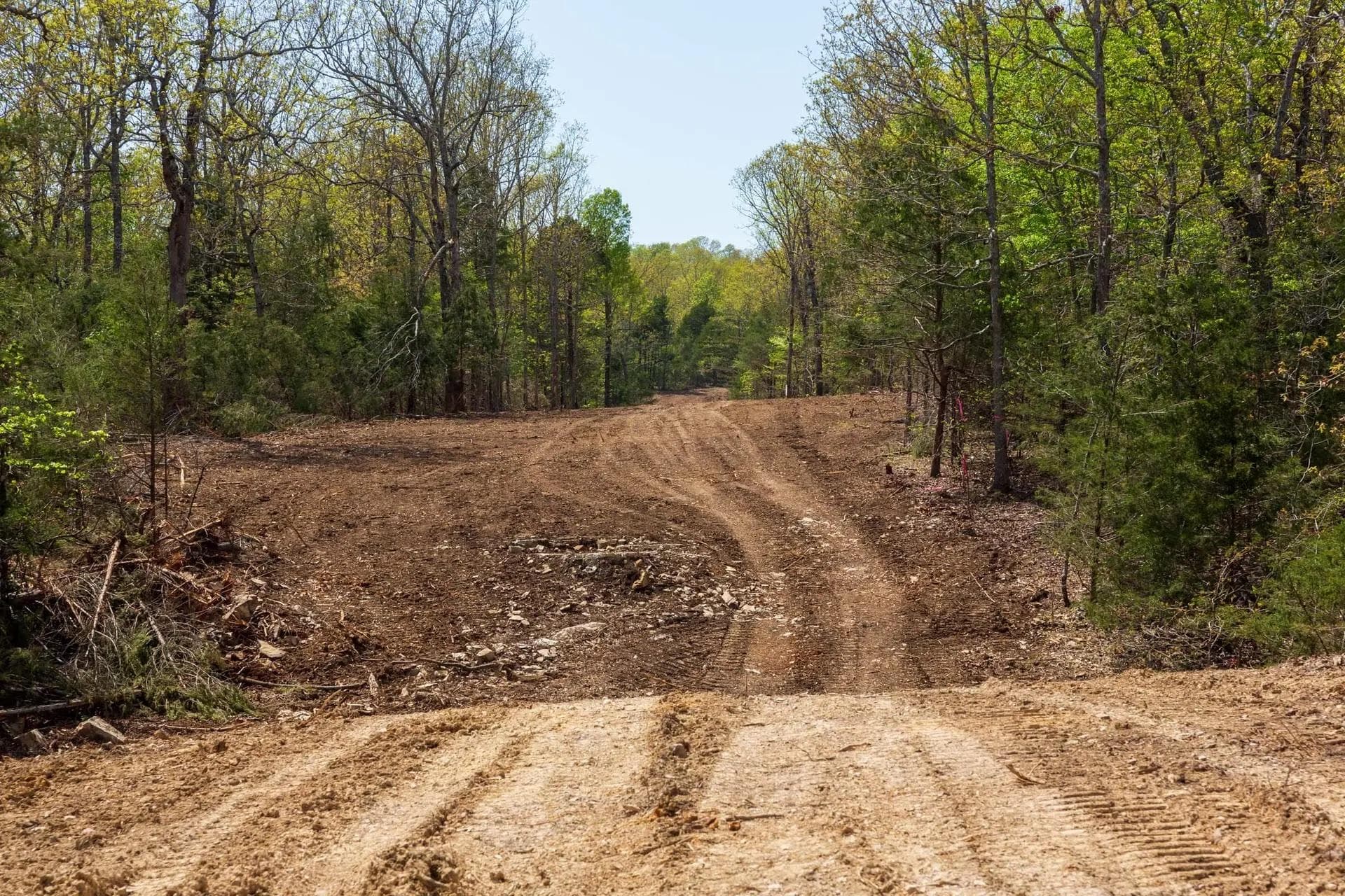  Autumnwood — Zero Credit Land owner financed land for sale in Fulton County, Arkansas