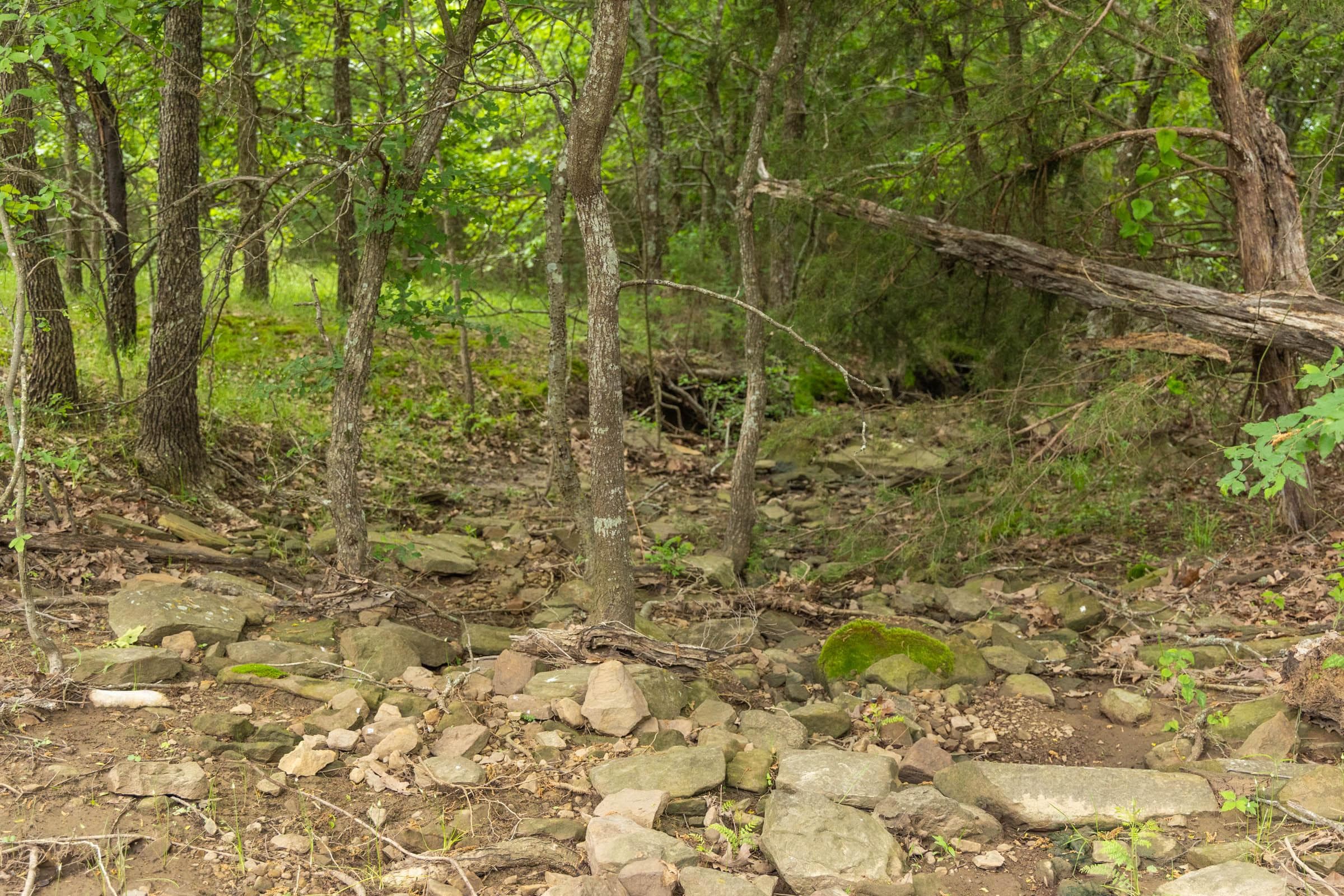 Harmony Hills — Zero Credit Land owner financed land for sale in Pittsburg County, Oklahoma photo 150