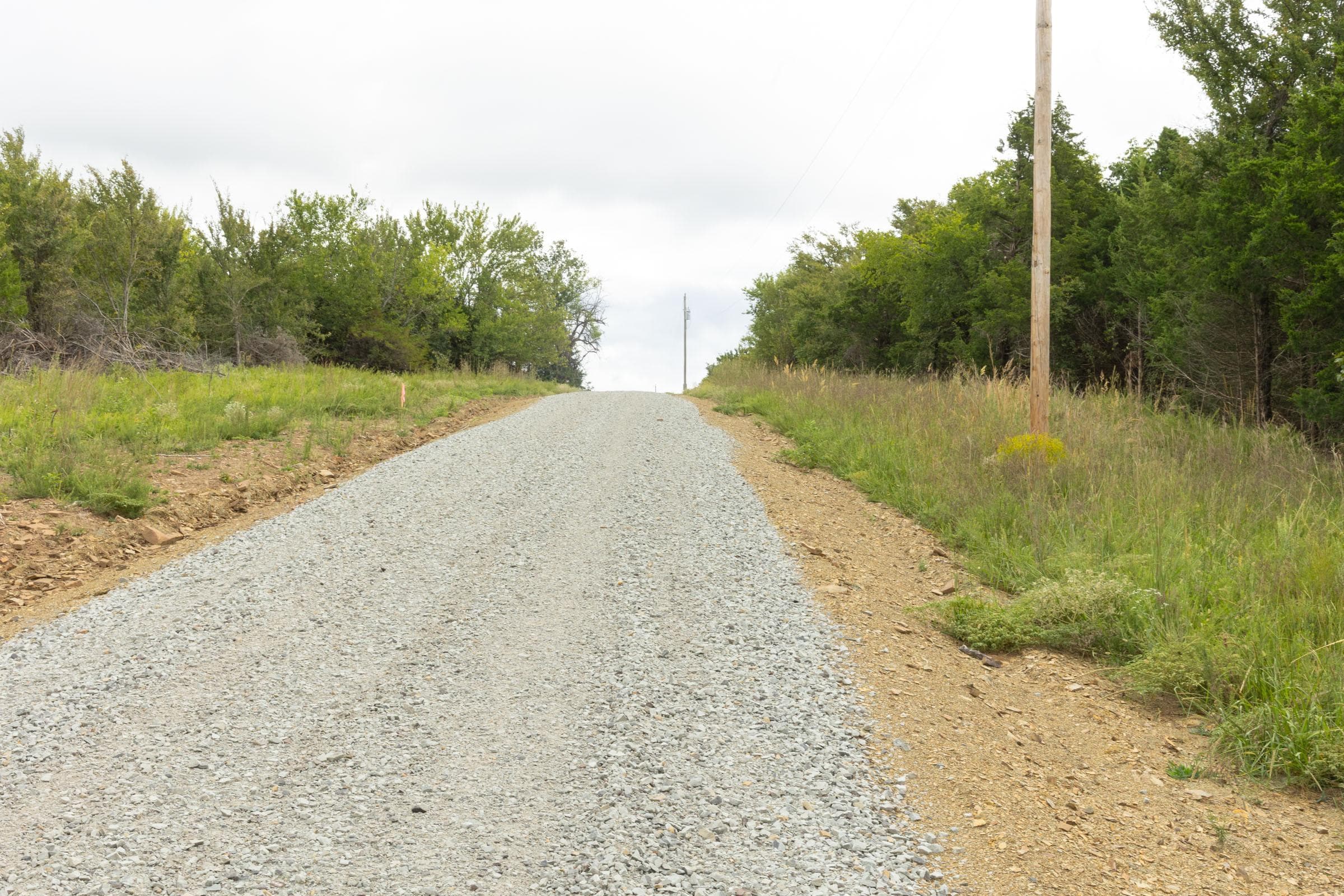  Reserves At Cattail Cove Phase II — Zero Credit Land owner financed land for sale in Pittsburg County, Oklahoma photo 79