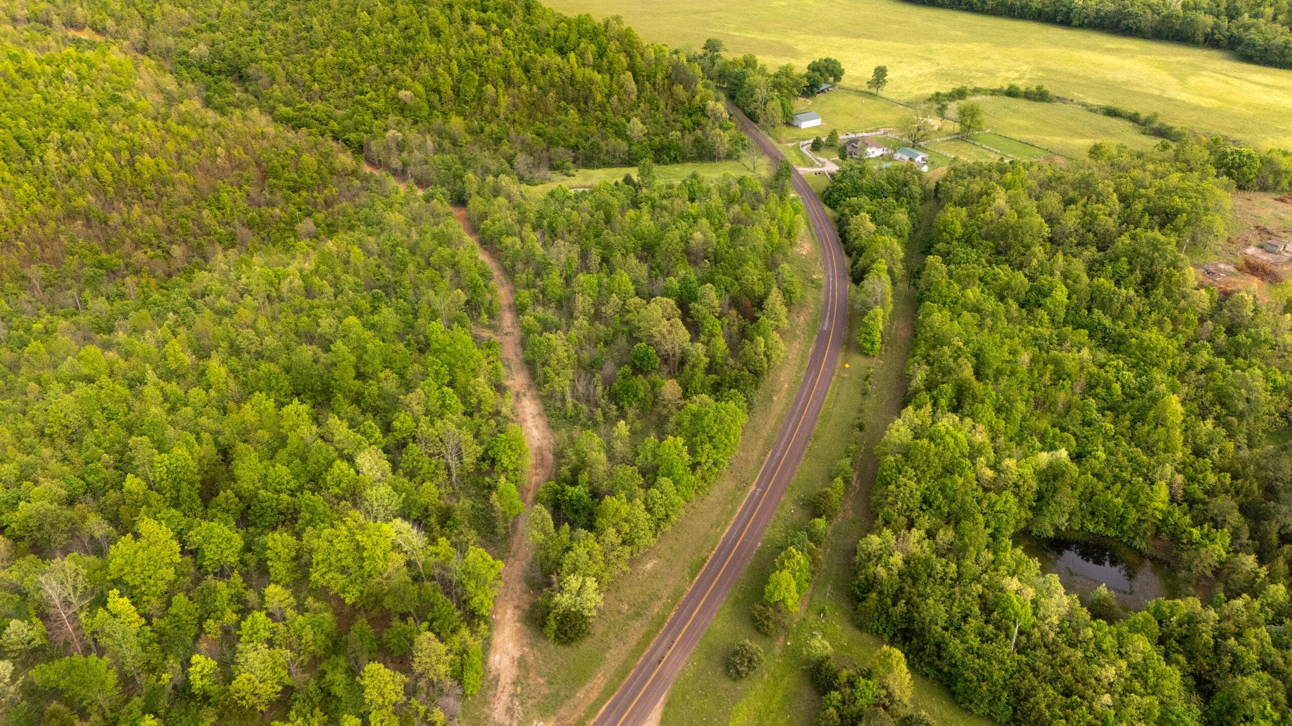 Double S Ranch — Zero Credit Land owner financed land for sale in Missouri photo 3