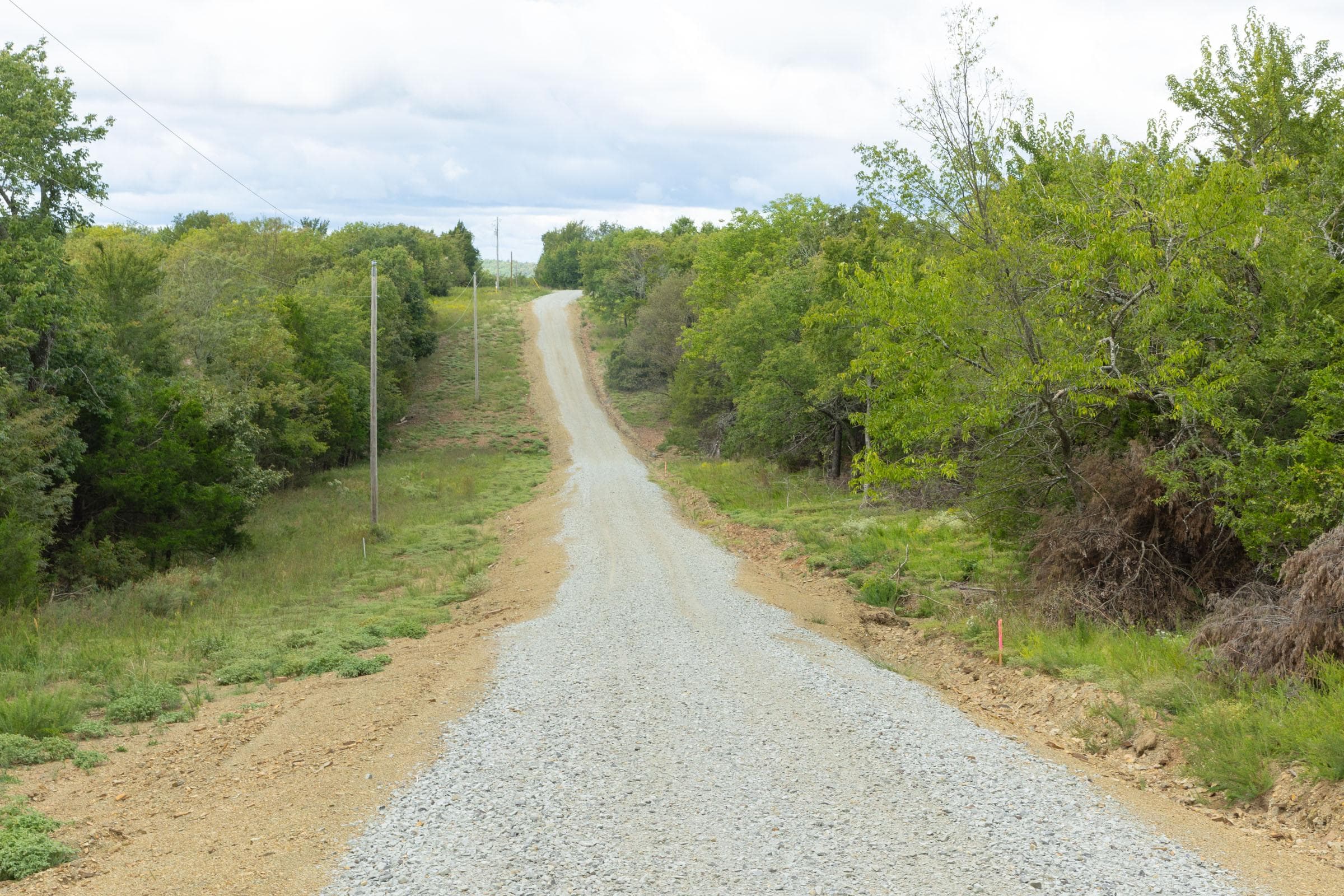 Reserves At Cattail Cove Phase II — Zero Credit Land owner financed land for sale in Pittsburg County, Oklahoma photo 81