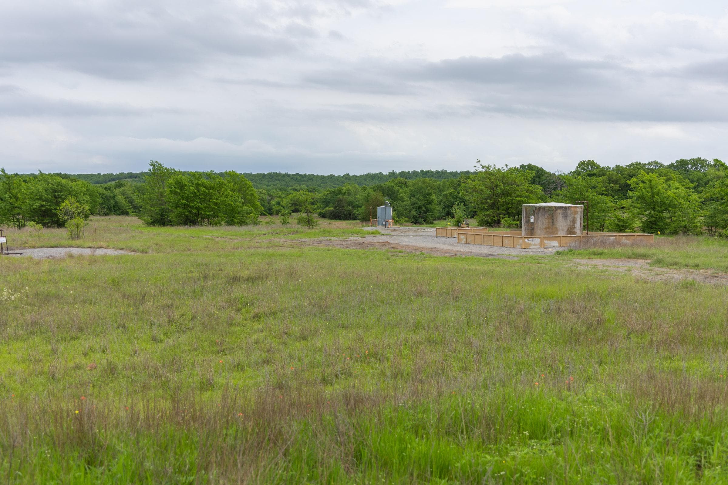 Harmony Hills — Zero Credit Land owner financed land for sale in Pittsburg County, Oklahoma photo 157