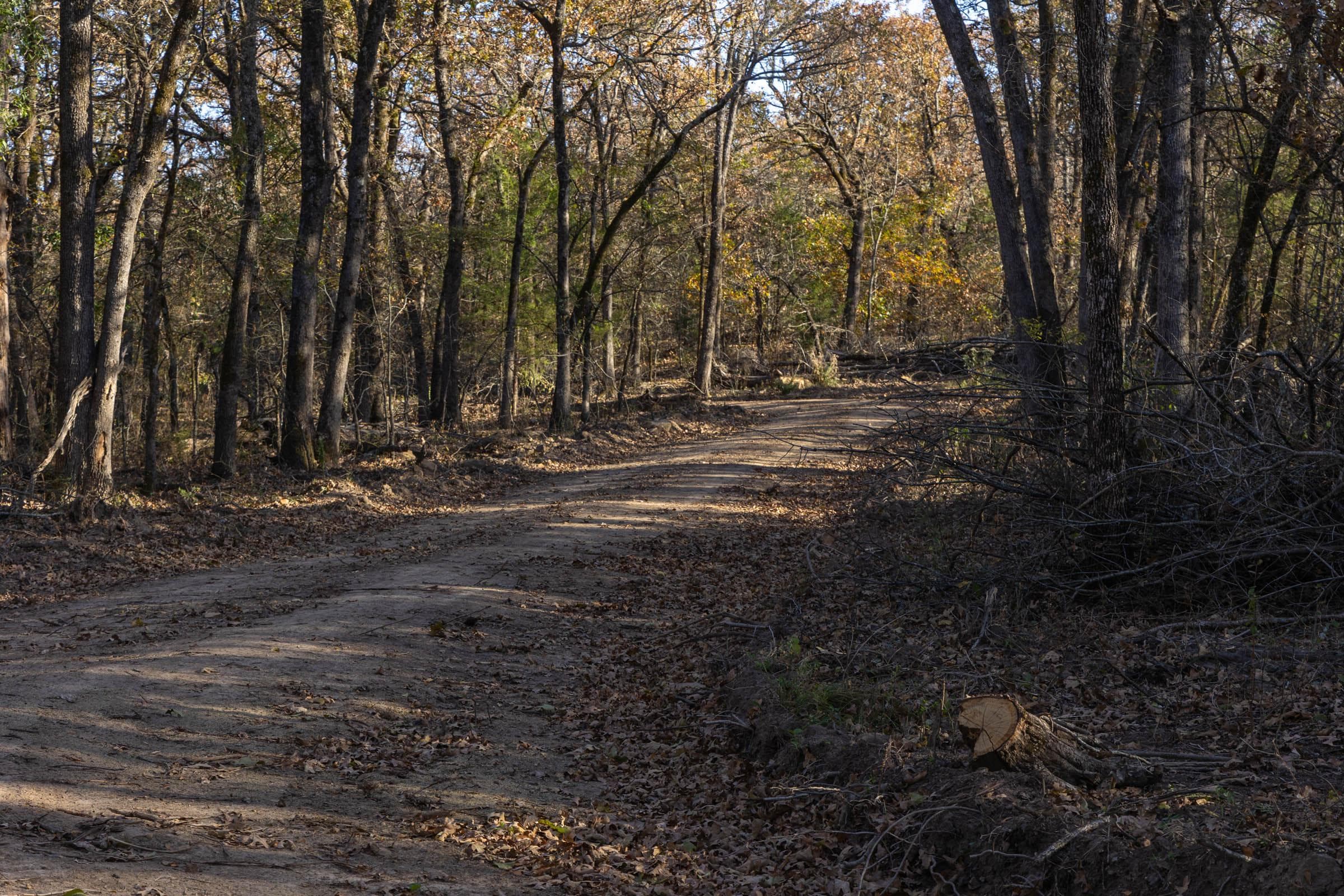 Harmony Hills — Zero Credit Land owner financed land for sale in Pittsburg County, Oklahoma photo 126