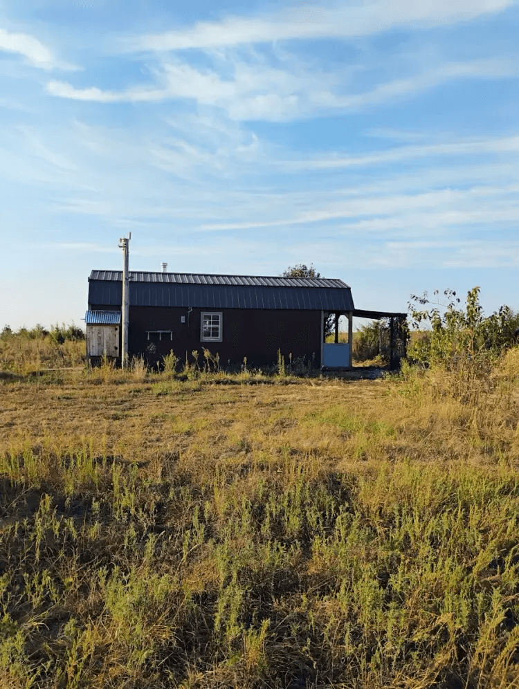 Cowboy Meadows — Zero Credit Land owner financed land for sale in Chautauqua County, Kansas photo 17