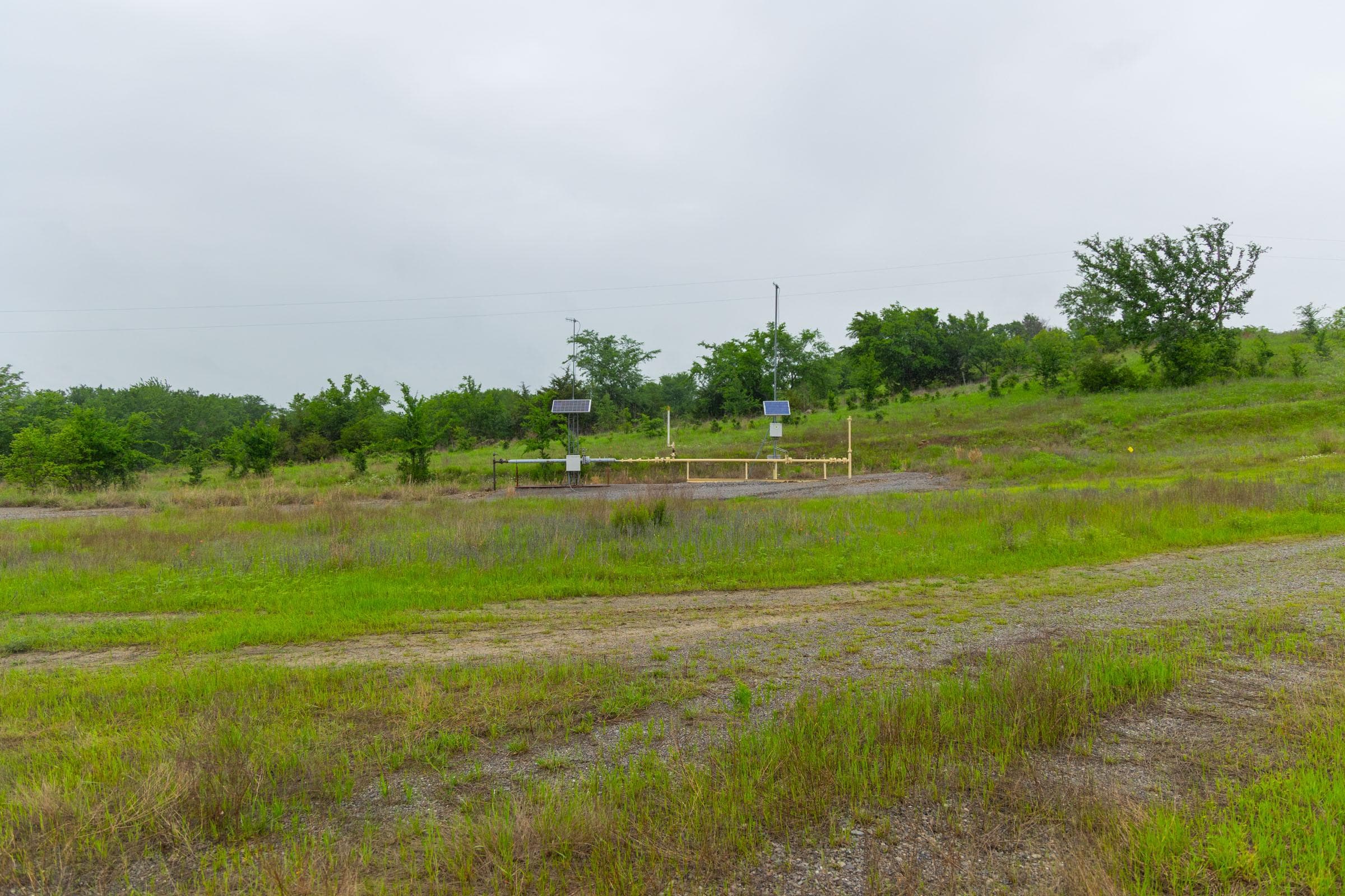 Harmony Hills — Zero Credit Land owner financed land for sale in Pittsburg County, Oklahoma photo 169