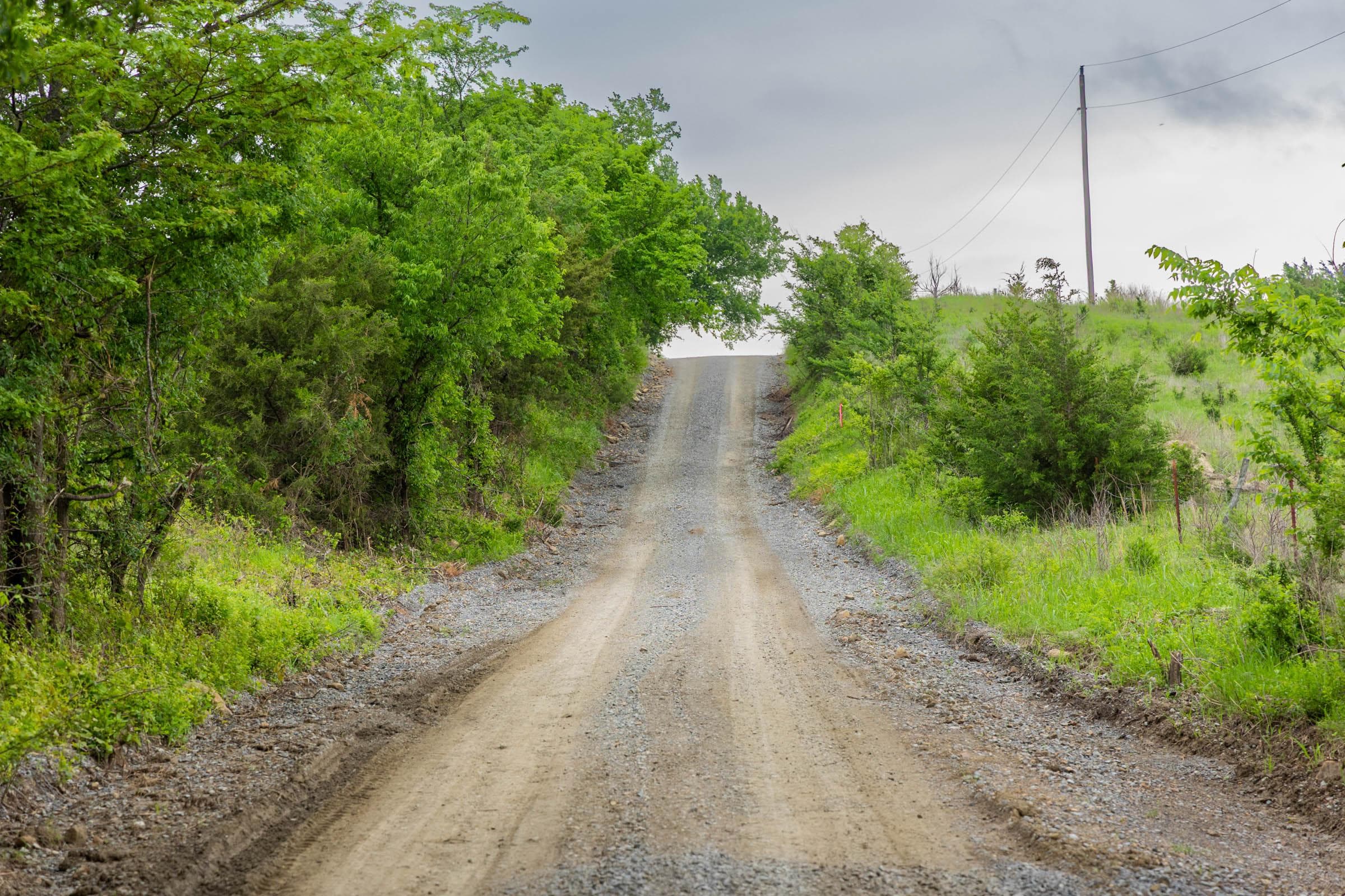 Harmony Hills — Zero Credit Land owner financed land for sale in Pittsburg County, Oklahoma photo 181