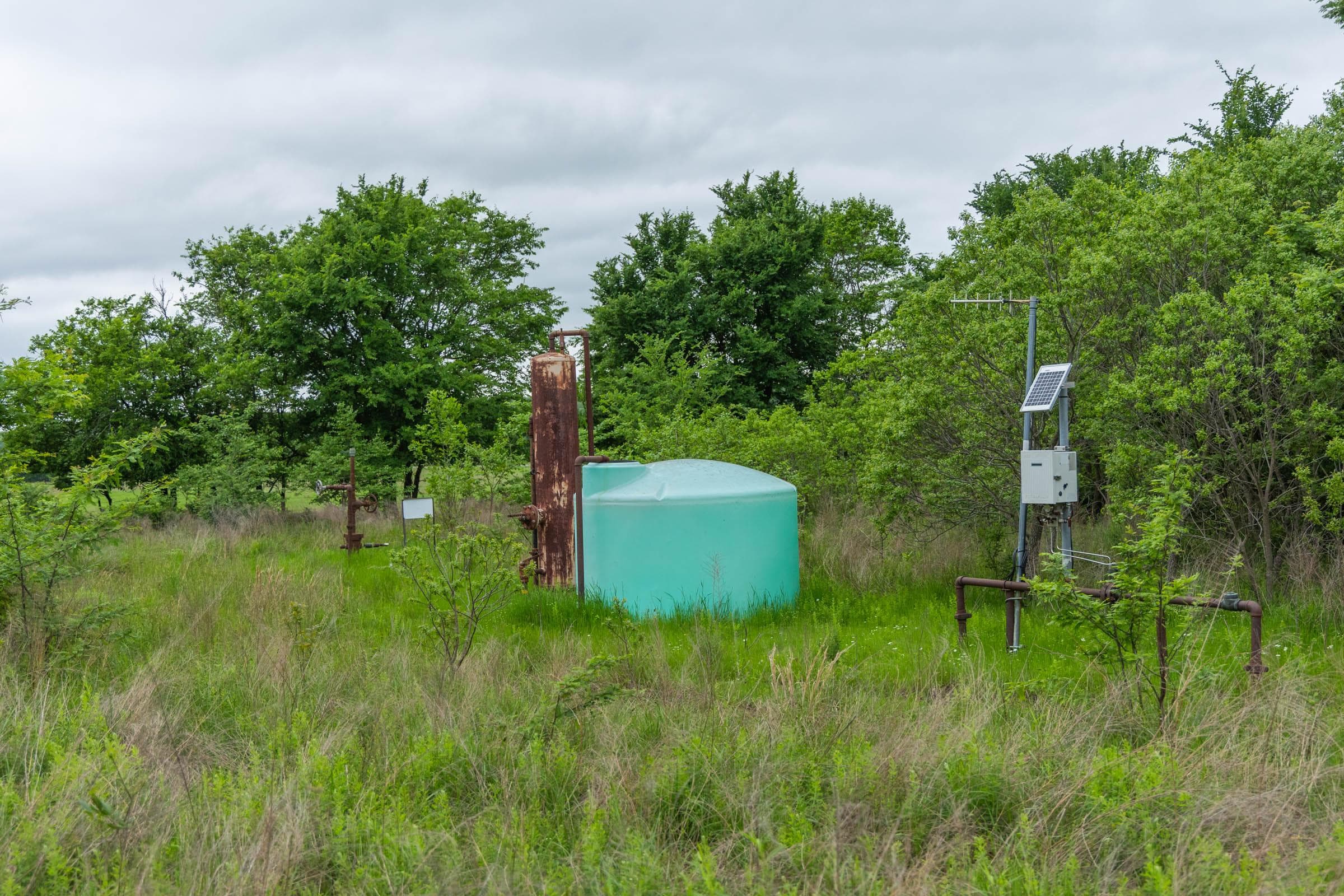 Harmony Hills — Zero Credit Land owner financed land for sale in Pittsburg County, Oklahoma photo 186