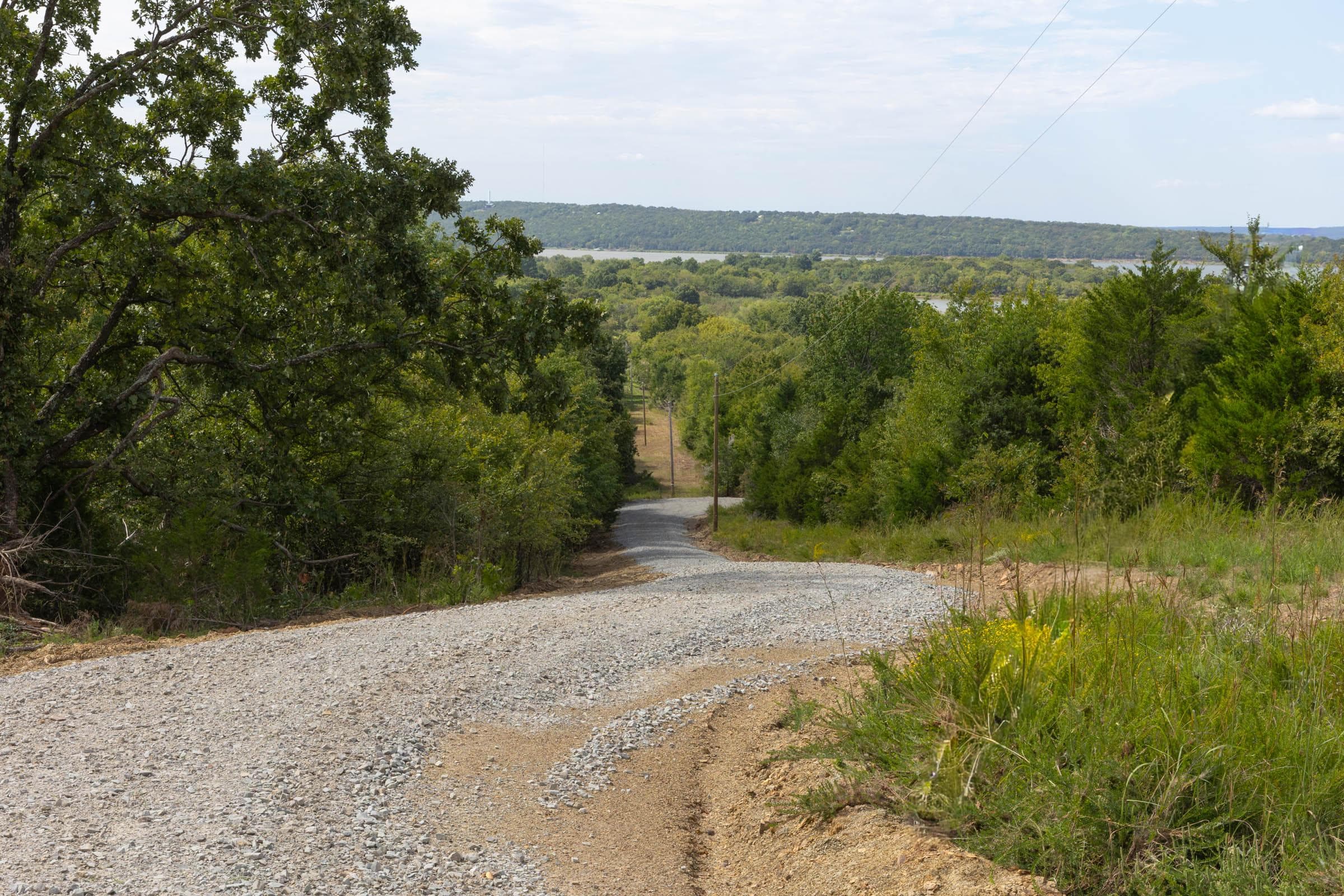  Reserves At Cattail Cove Phase II — Zero Credit Land owner financed land for sale in Pittsburg County, Oklahoma photo 59