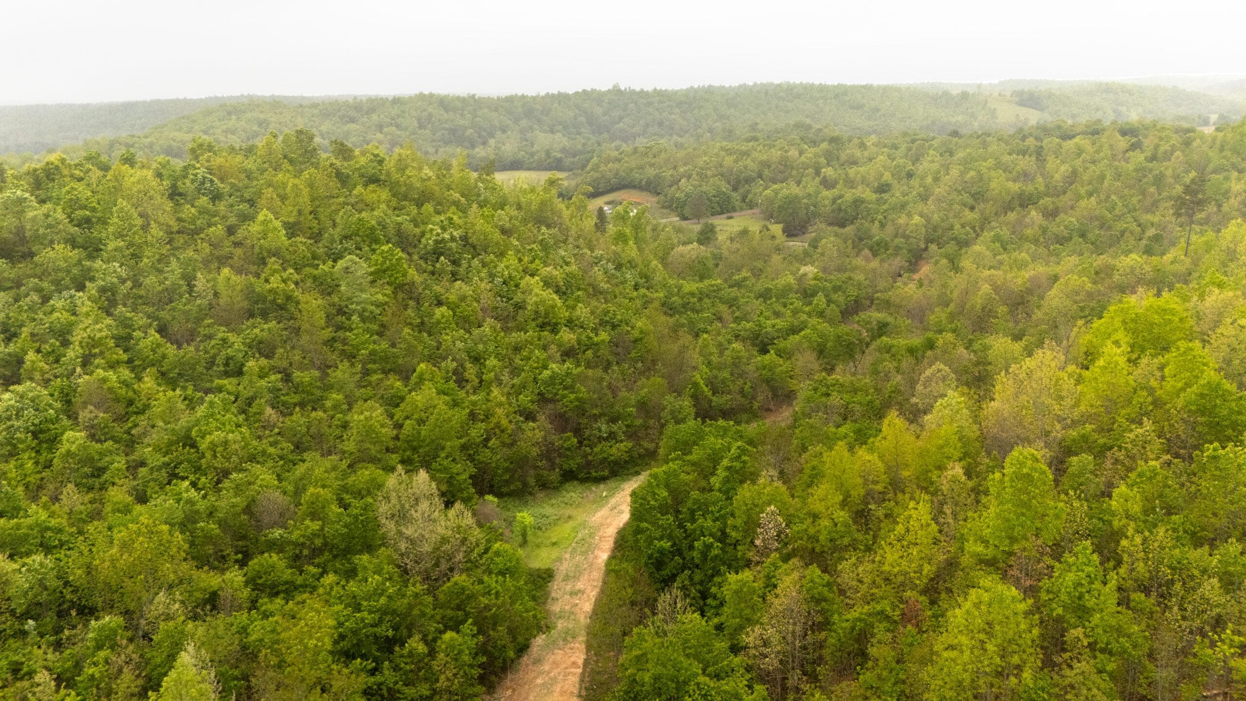 Double S Ranch — Zero Credit Land owner financed land for sale in Missouri
