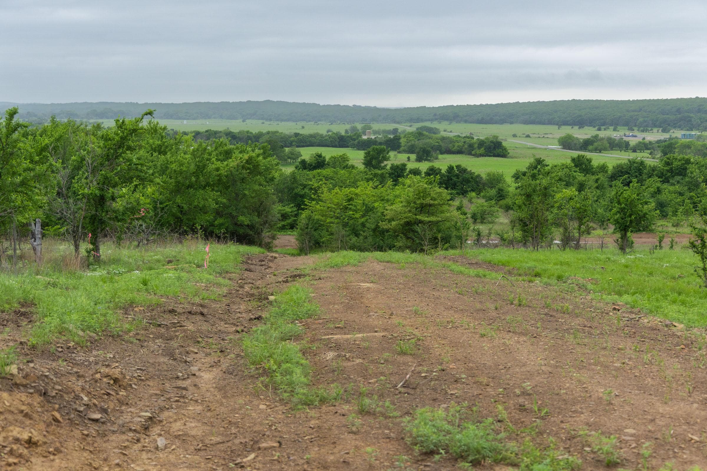 Harmony Hills — Zero Credit Land owner financed land for sale in Pittsburg County, Oklahoma photo 175