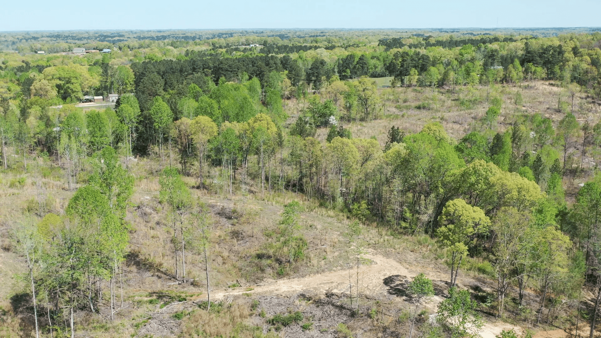 Twin Rivers — Zero Credit Land owner financed land for sale in Henderson County, Tennessee photo 4