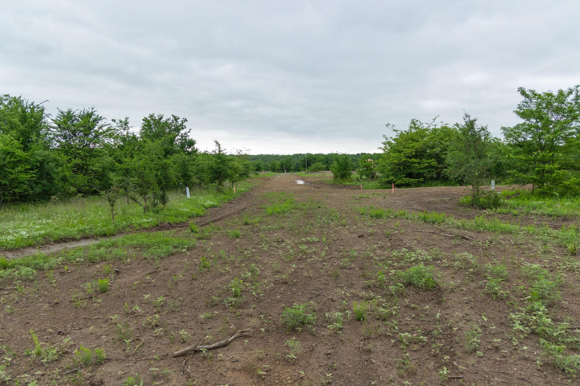 Harmony Hills — Zero Credit Land owner financed land for sale in Pittsburg County, Oklahoma photo 179