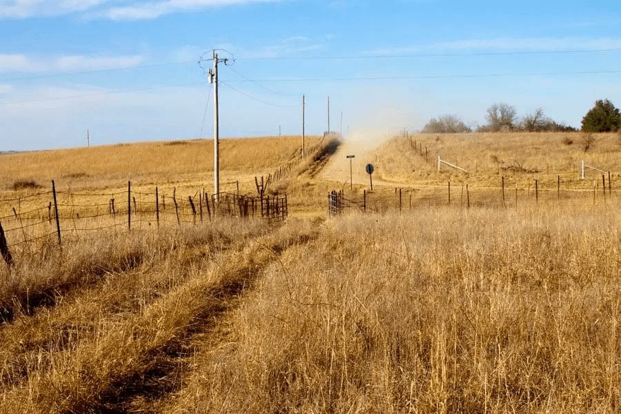Cowboy Meadows — Zero Credit Land owner financed land for sale in Chautauqua County, Kansas photo 12