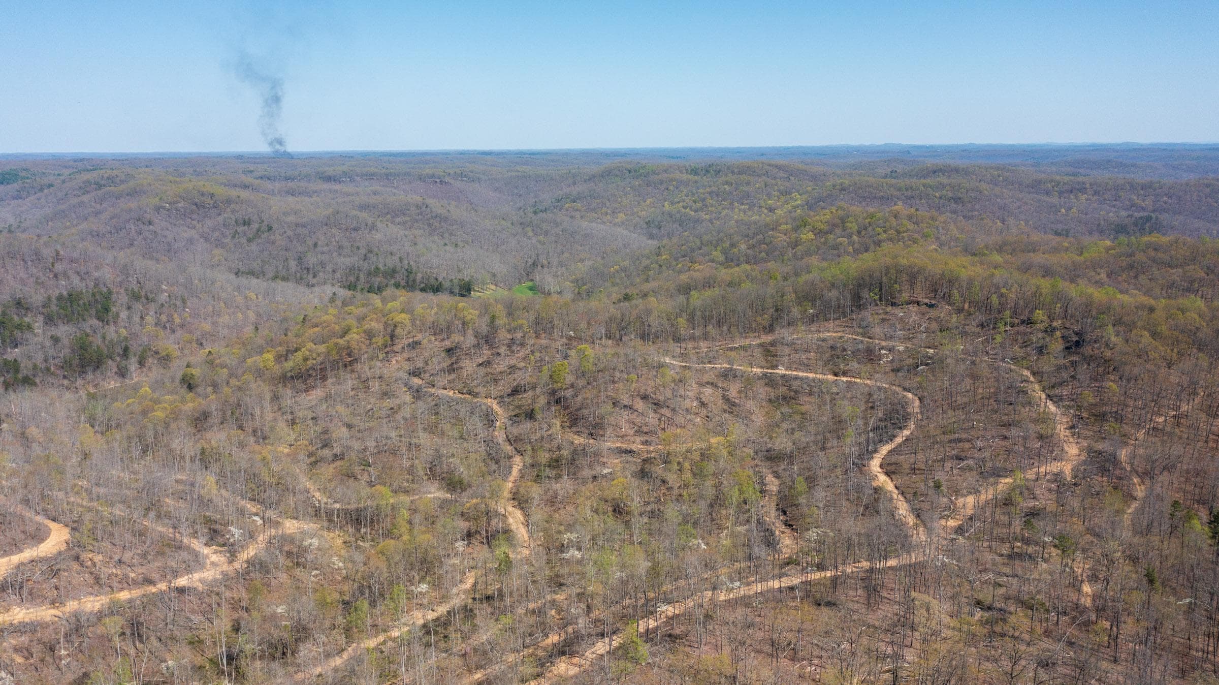 Creek Hollow Phase 1 — Zero Credit Land owner financed land for sale in Rockcastle County, Kentucky photo 52