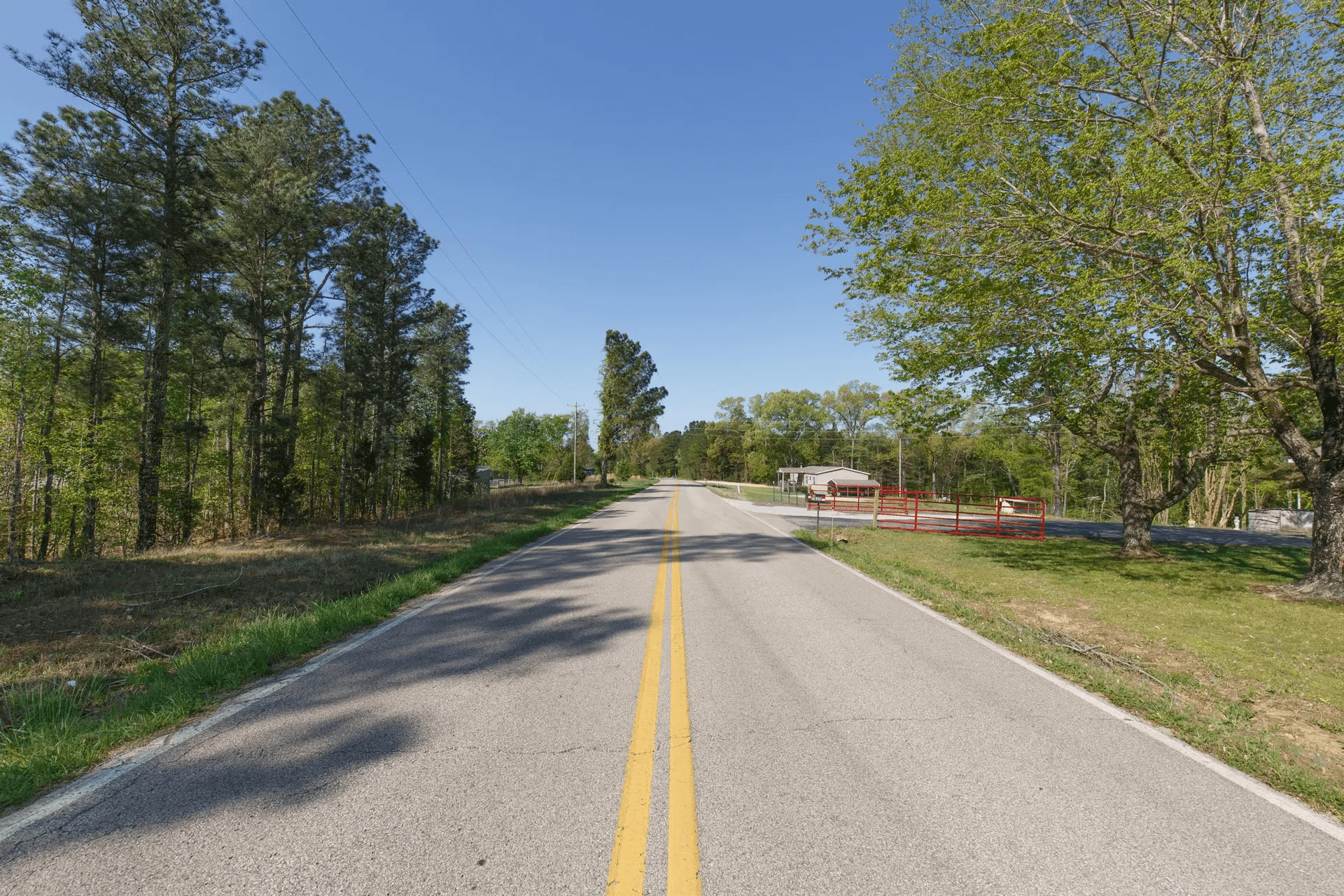 Twin Rivers — Zero Credit Land owner financed land for sale in Henderson County, Tennessee photo 36