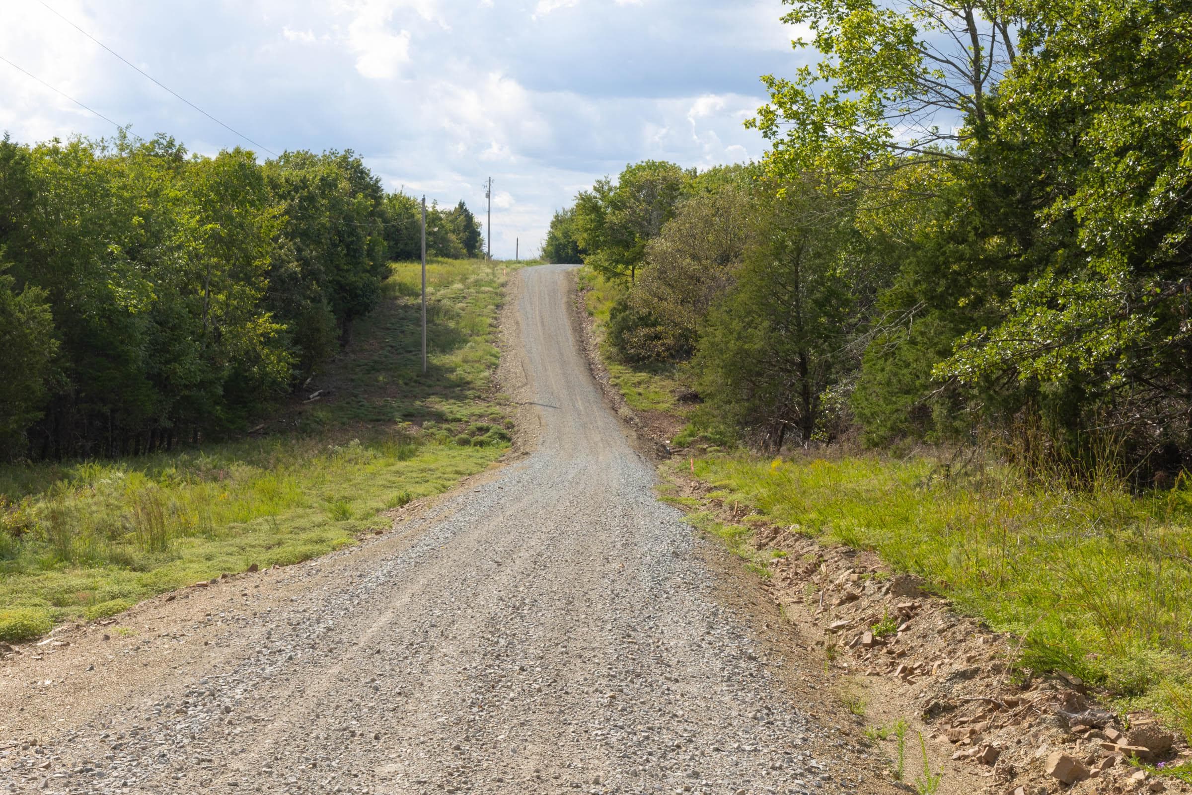  Reserves At Cattail Cove Phase II — Zero Credit Land owner financed land for sale in Pittsburg County, Oklahoma photo 85