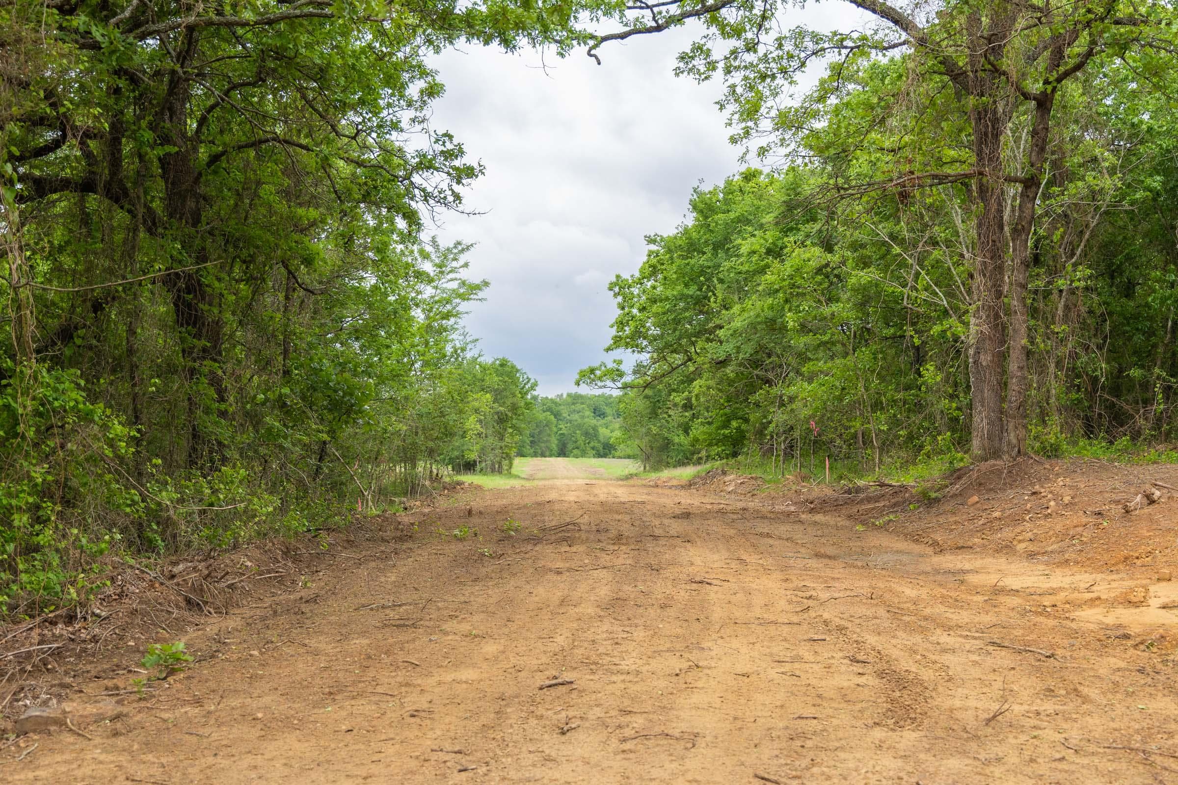 Harmony Hills — Zero Credit Land owner financed land for sale in Pittsburg County, Oklahoma photo 155