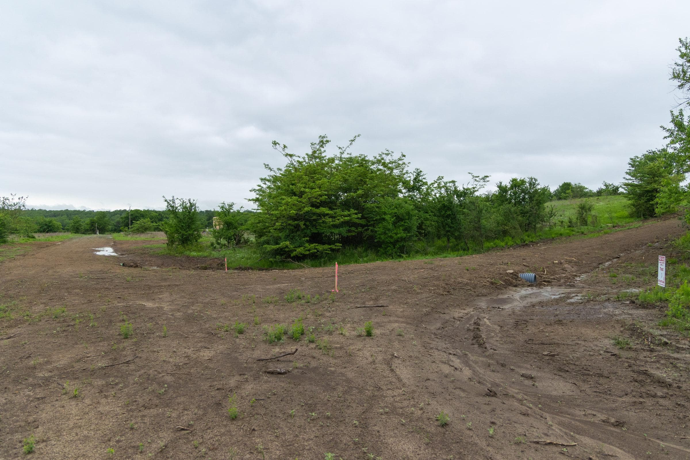 Harmony Hills — Zero Credit Land owner financed land for sale in Pittsburg County, Oklahoma photo 176
