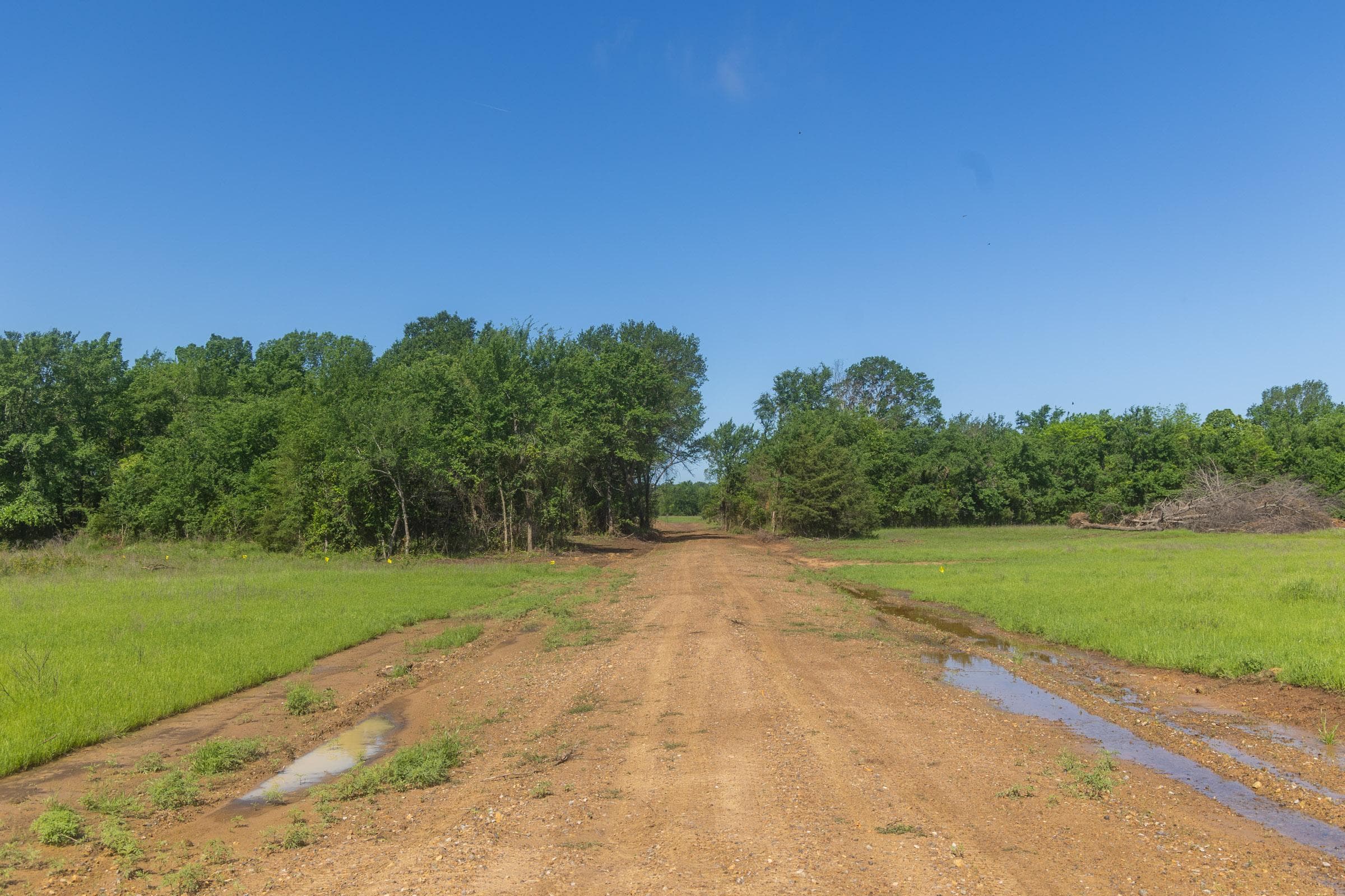 Harmony Hills — Zero Credit Land owner financed land for sale in Pittsburg County, Oklahoma photo 14