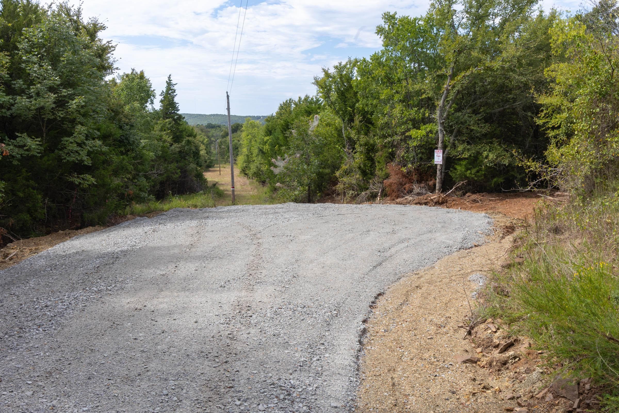  Reserves At Cattail Cove Phase II — Zero Credit Land owner financed land for sale in Pittsburg County, Oklahoma photo 69
