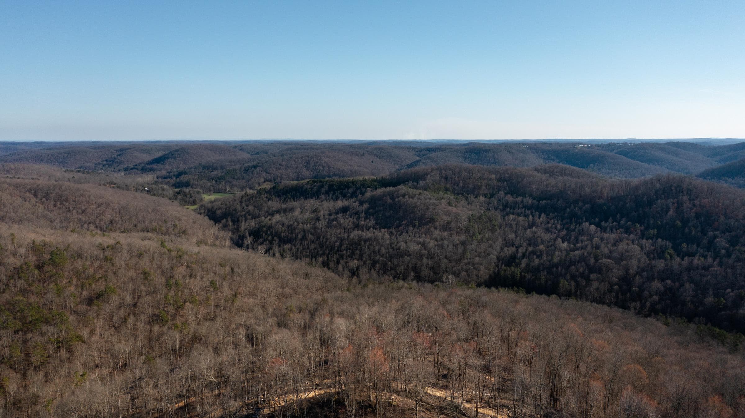Creek Hollow Phase 1 — Zero Credit Land owner financed land for sale in Rockcastle County, Kentucky photo 34