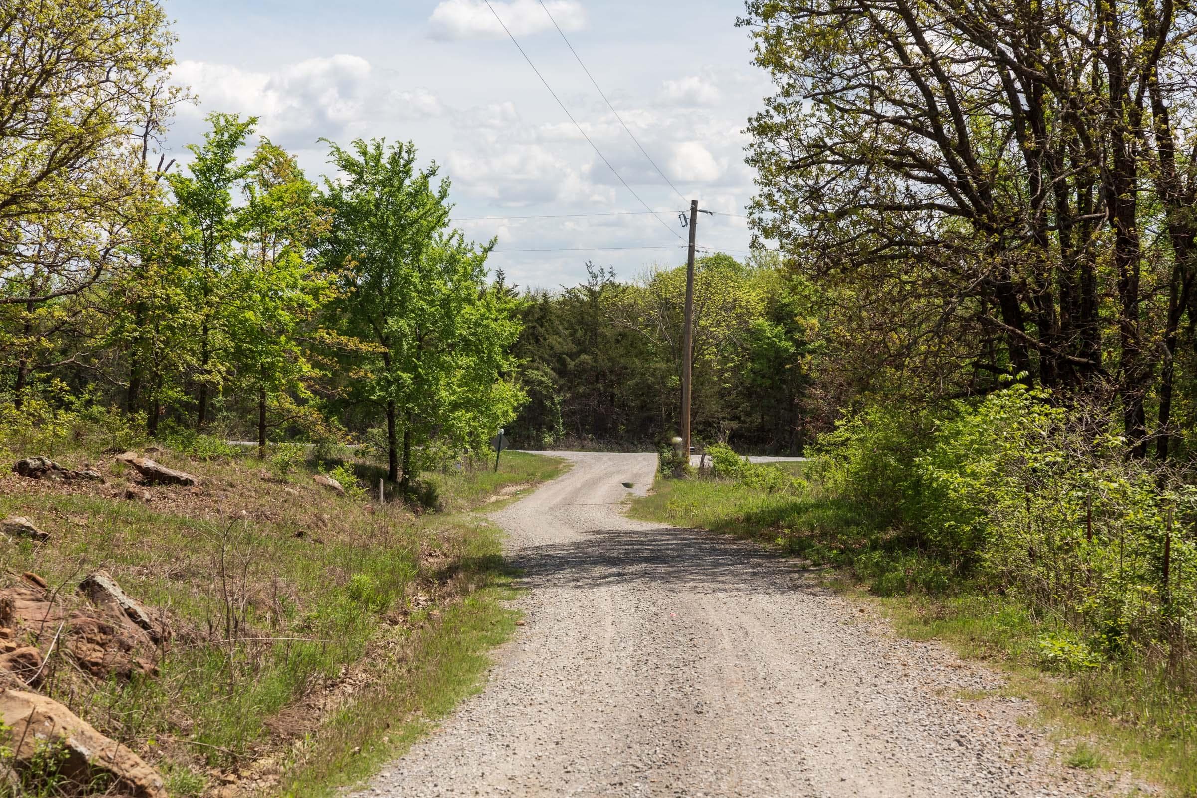 Allies Acres — Zero Credit Land owner financed land for sale in Pittsburg County, Oklahoma photo 6