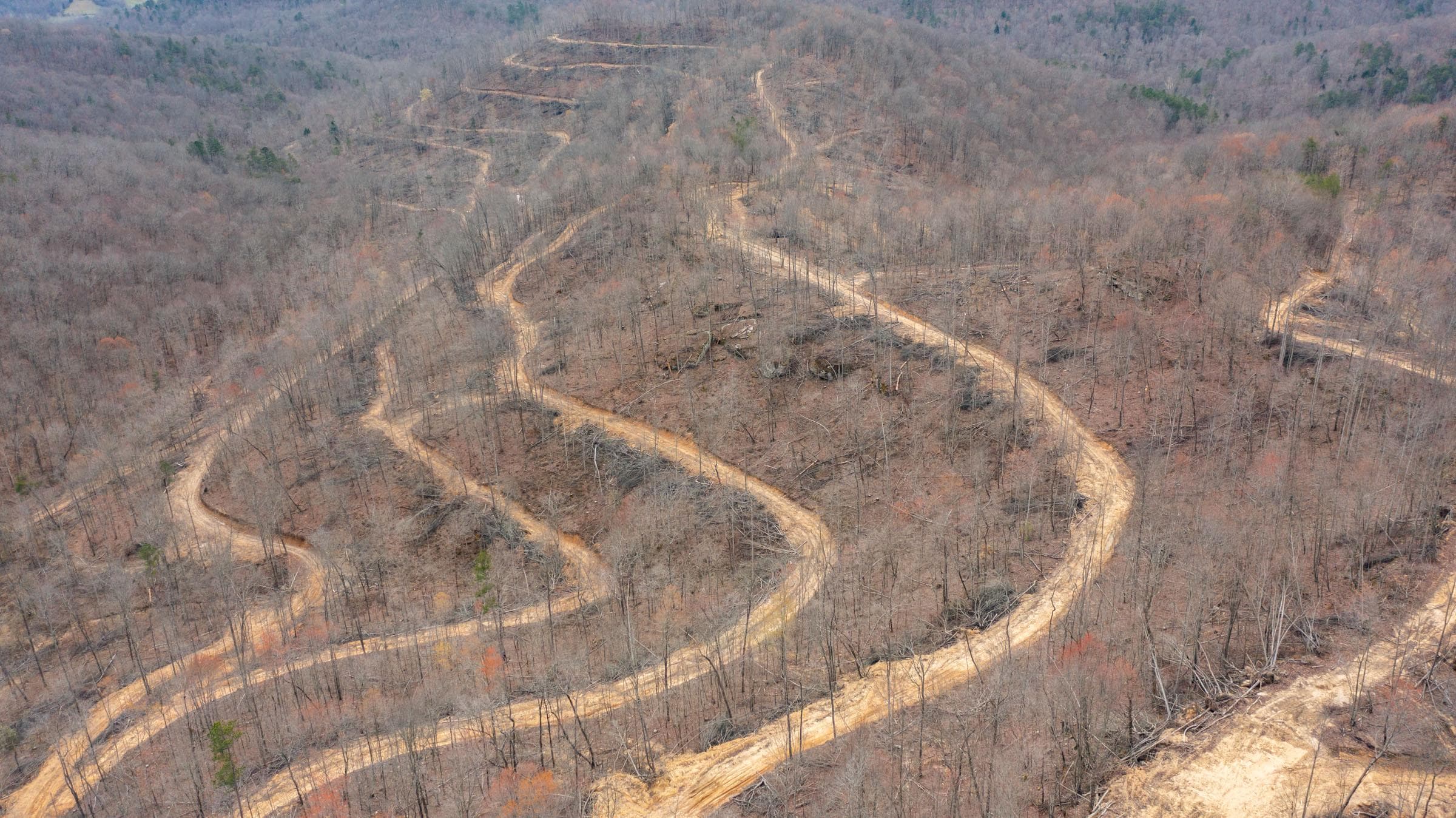 Creek Hollow Phase 1 — Zero Credit Land owner financed land for sale in Rockcastle County, Kentucky photo 43