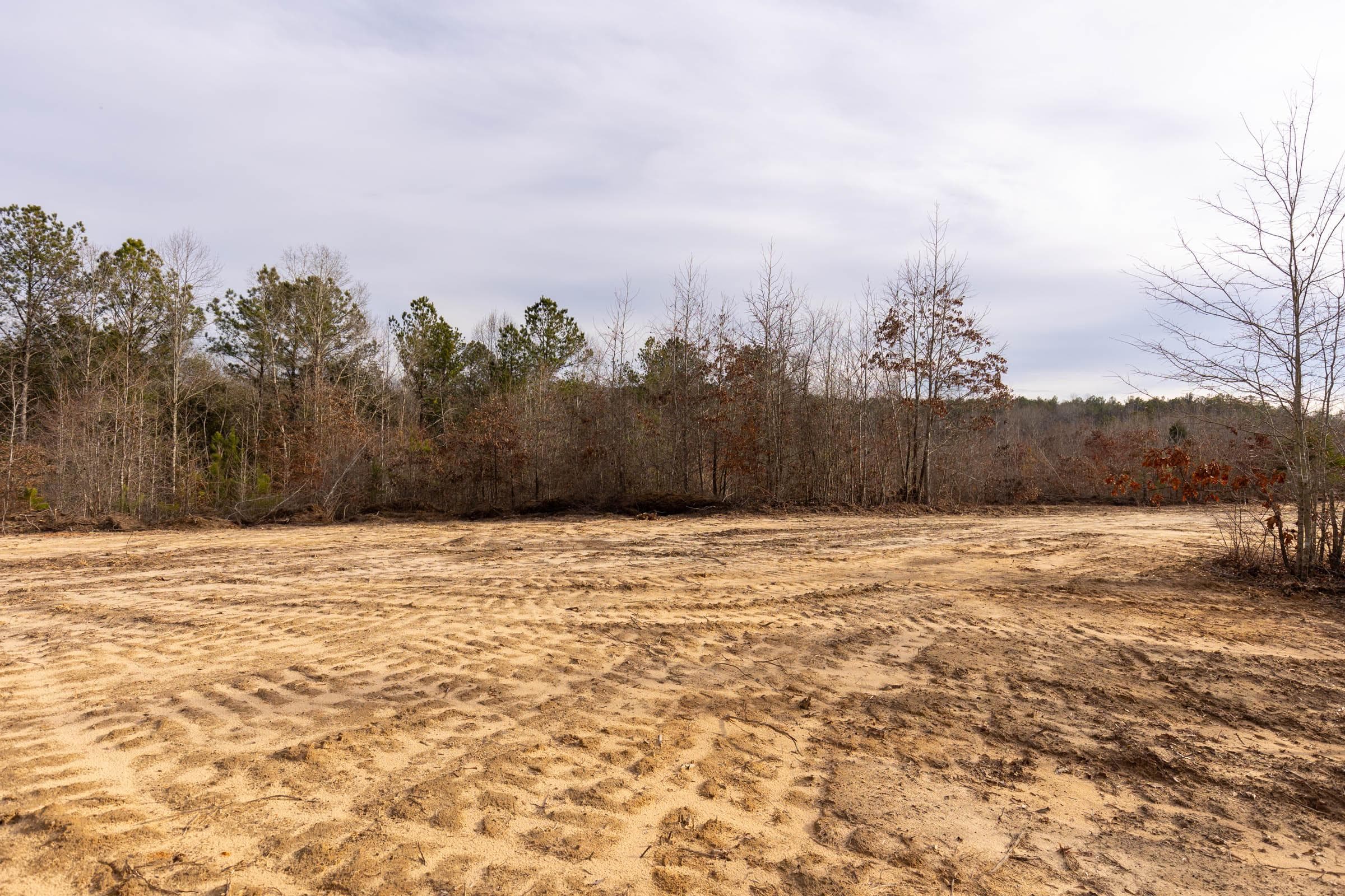 Baker Creek — Zero Credit Land owner financed land for sale in Fayette County, Alabama photo 2