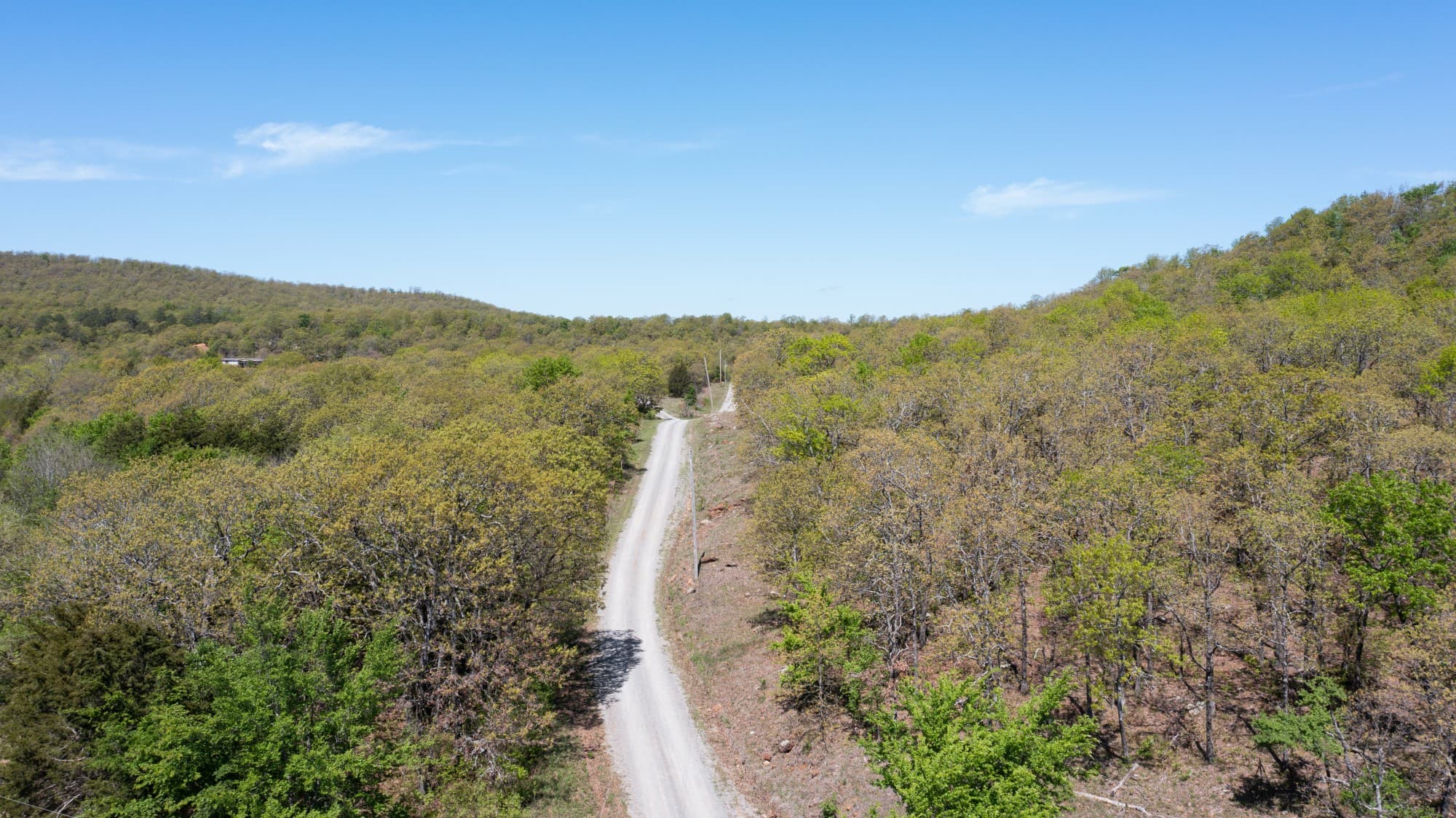 Allies Acres — Zero Credit Land owner financed land for sale in Pittsburg County, Oklahoma photo 13