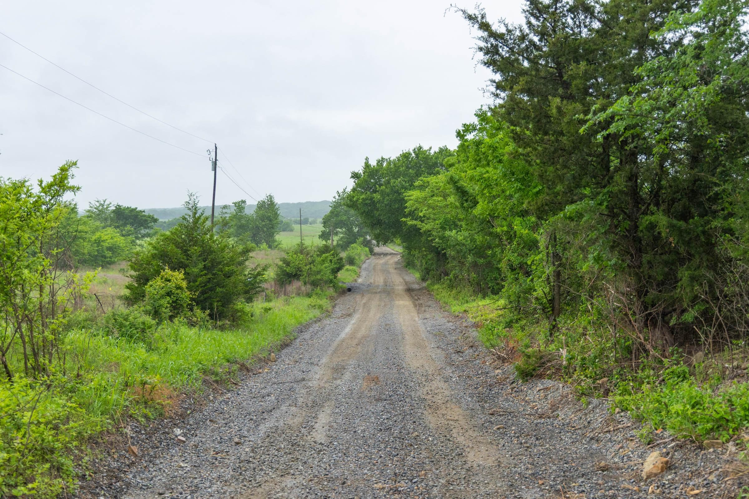 Harmony Hills — Zero Credit Land owner financed land for sale in Pittsburg County, Oklahoma photo 166