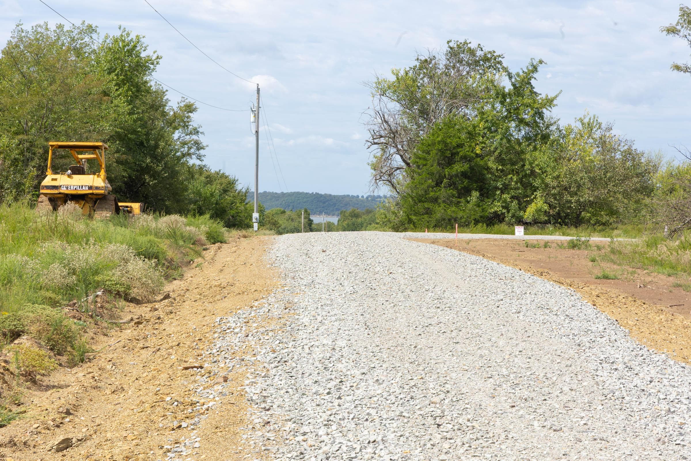  Reserves At Cattail Cove Phase II — Zero Credit Land owner financed land for sale in Pittsburg County, Oklahoma photo 76