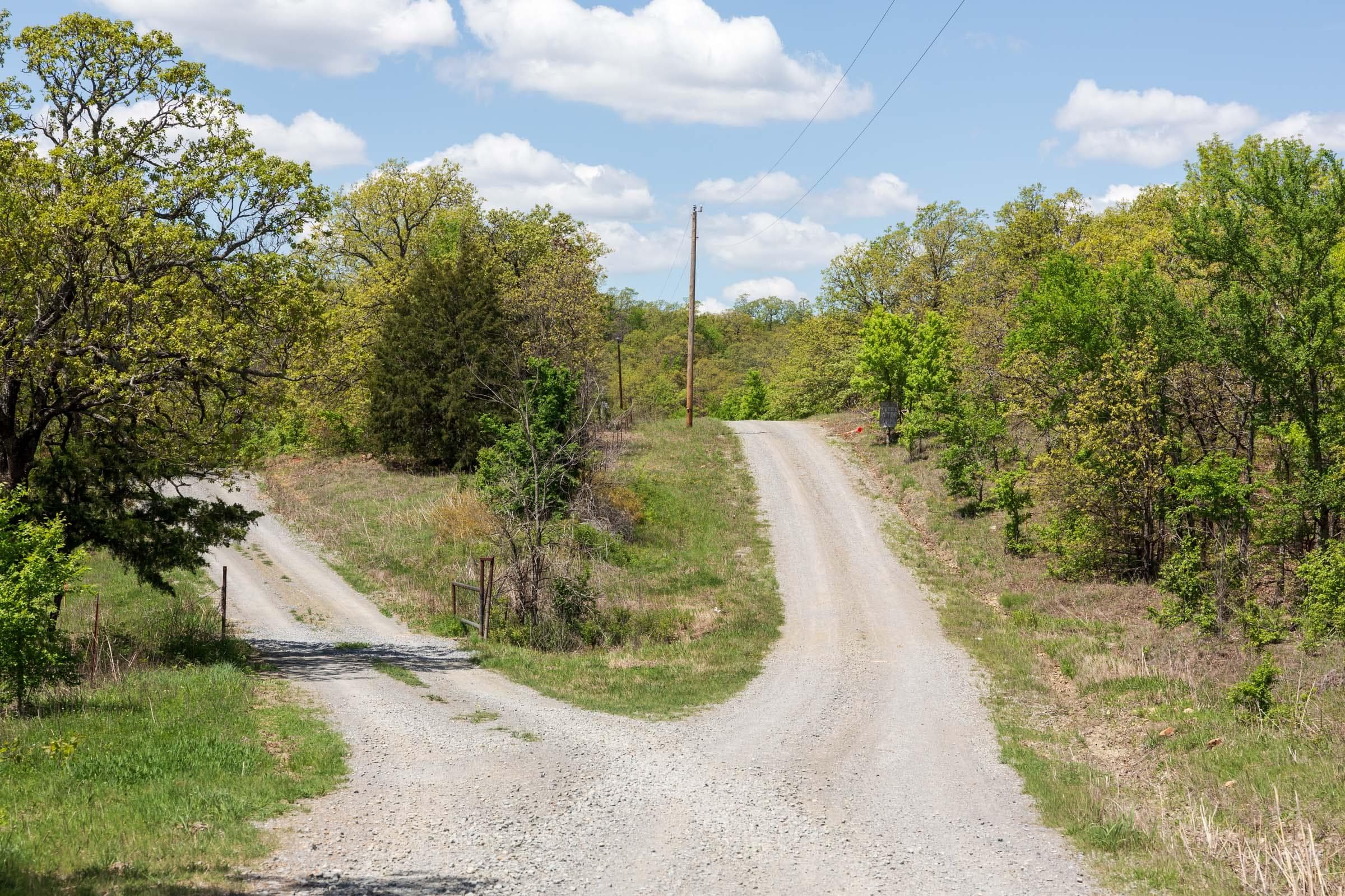 Allies Acres — Zero Credit Land owner financed land for sale in Pittsburg County, Oklahoma photo 10