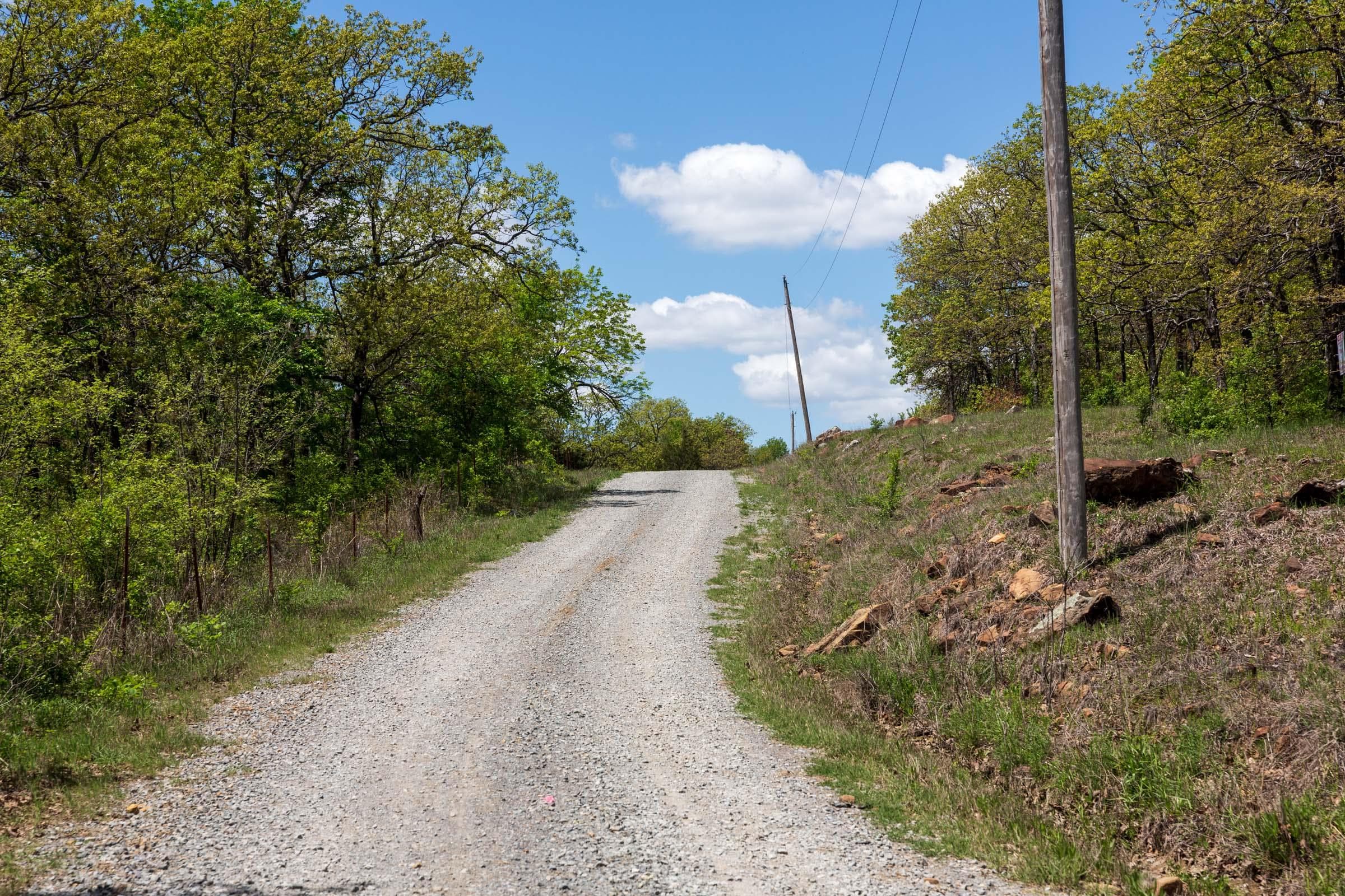 Allies Acres — Zero Credit Land owner financed land for sale in Pittsburg County, Oklahoma photo 12