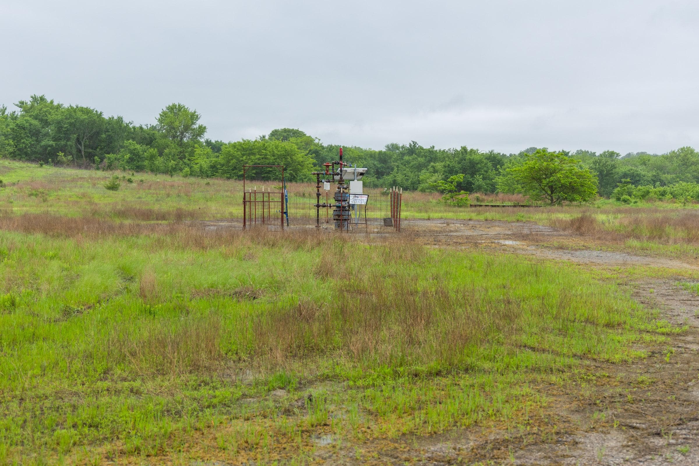 Harmony Hills — Zero Credit Land owner financed land for sale in Pittsburg County, Oklahoma photo 171