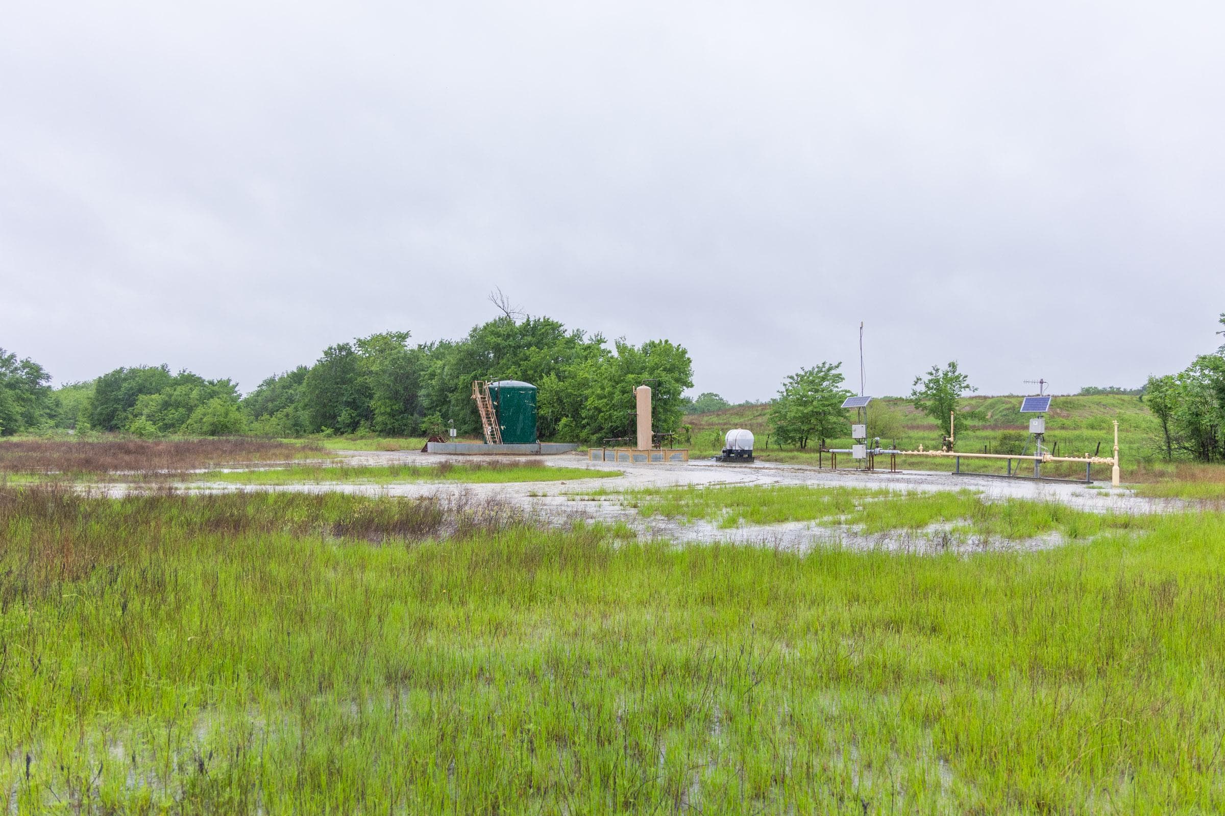 Harmony Hills — Zero Credit Land owner financed land for sale in Pittsburg County, Oklahoma photo 132