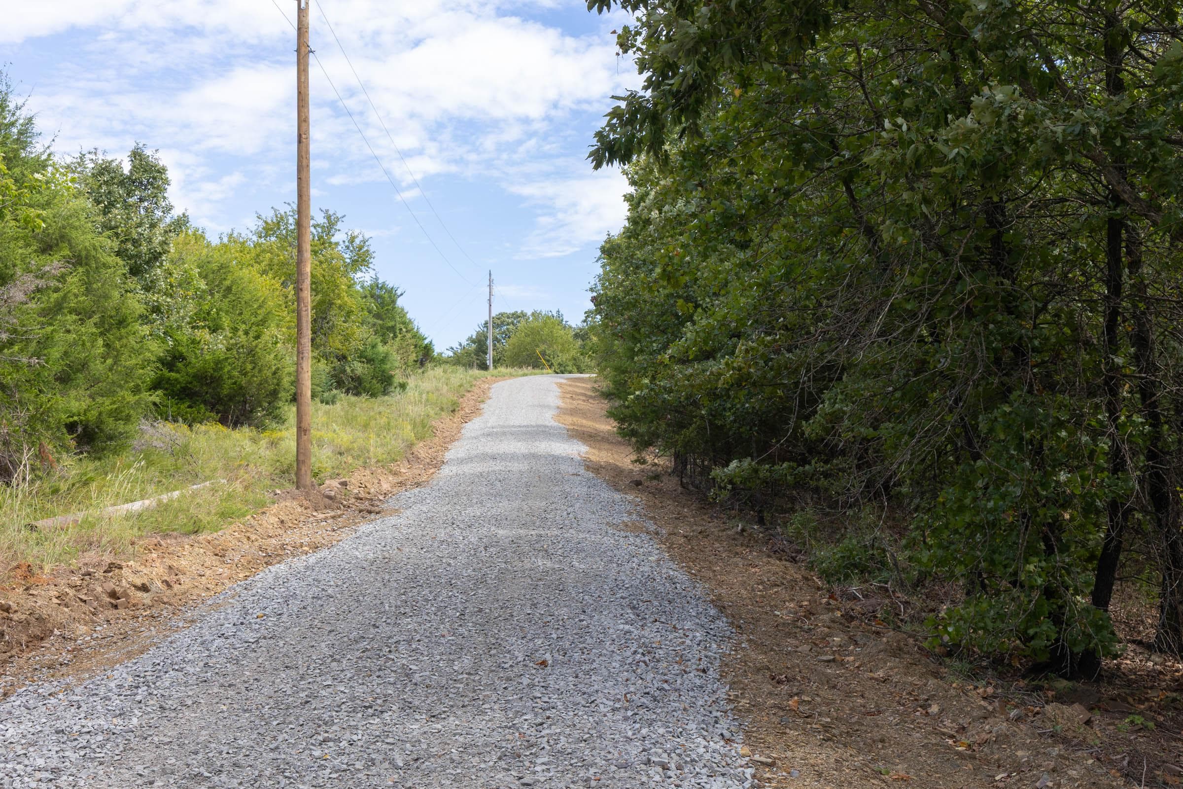  Reserves At Cattail Cove Phase II — Zero Credit Land owner financed land for sale in Pittsburg County, Oklahoma photo 64