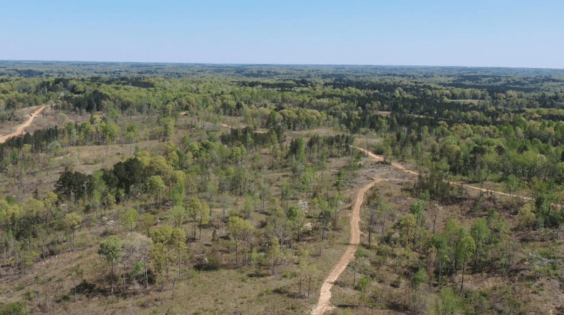 Twin Rivers — Zero Credit Land owner financed land for sale in Henderson County, Tennessee photo 13