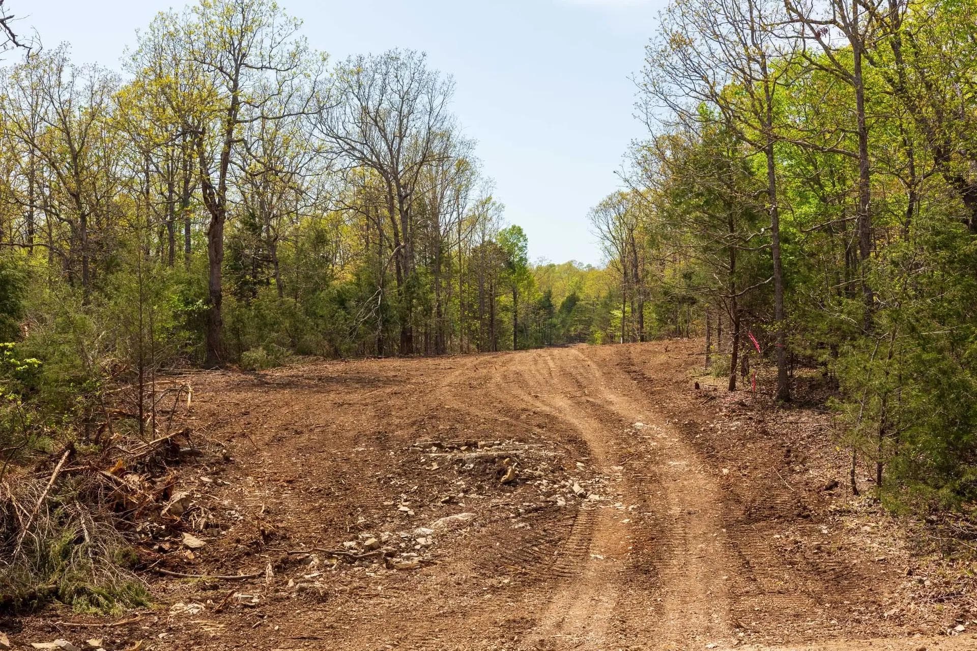  Autumnwood — Zero Credit Land owner financed land for sale in Fulton County, Arkansas photo 7