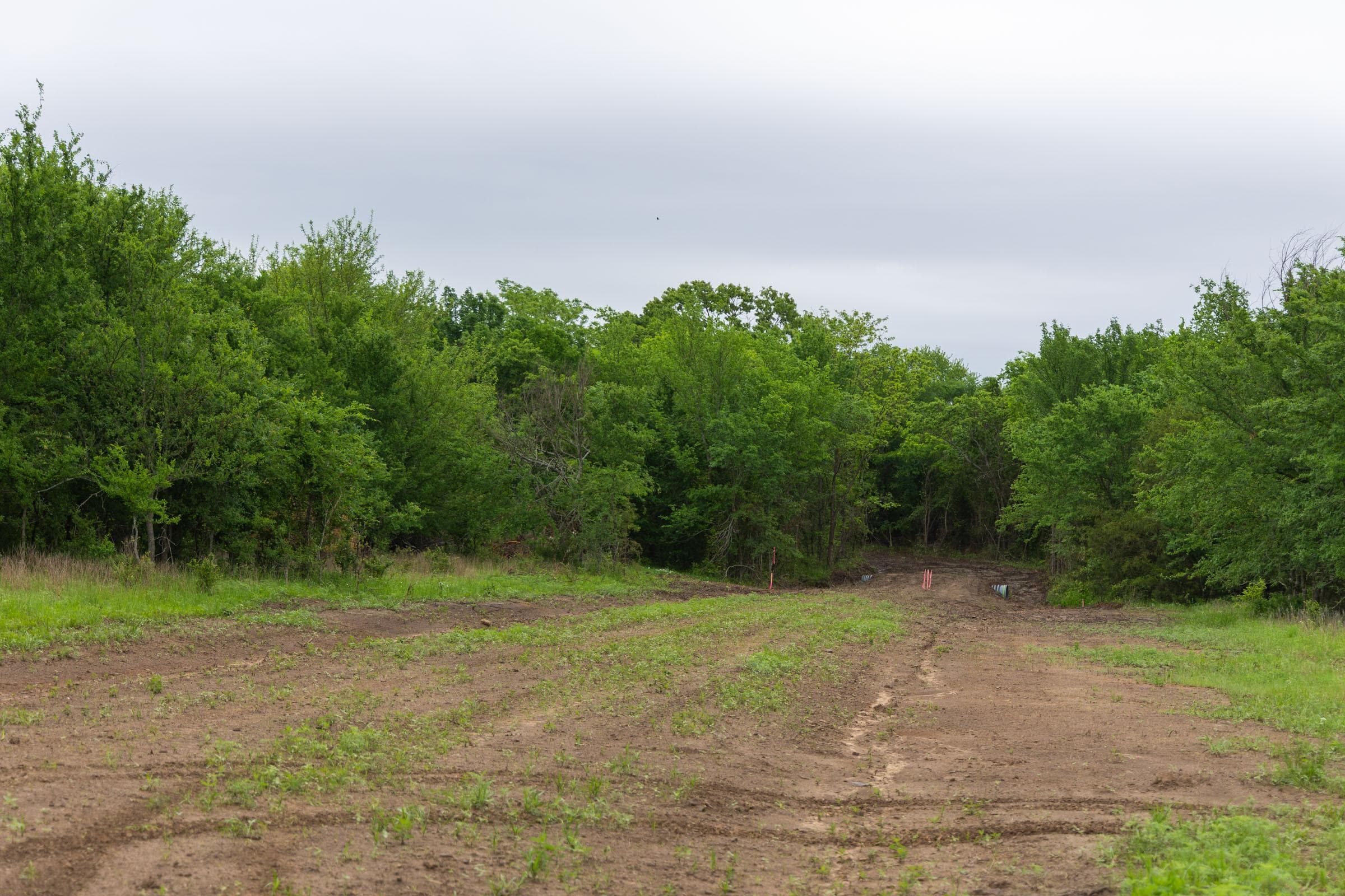 Harmony Hills — Zero Credit Land owner financed land for sale in Pittsburg County, Oklahoma photo 163
