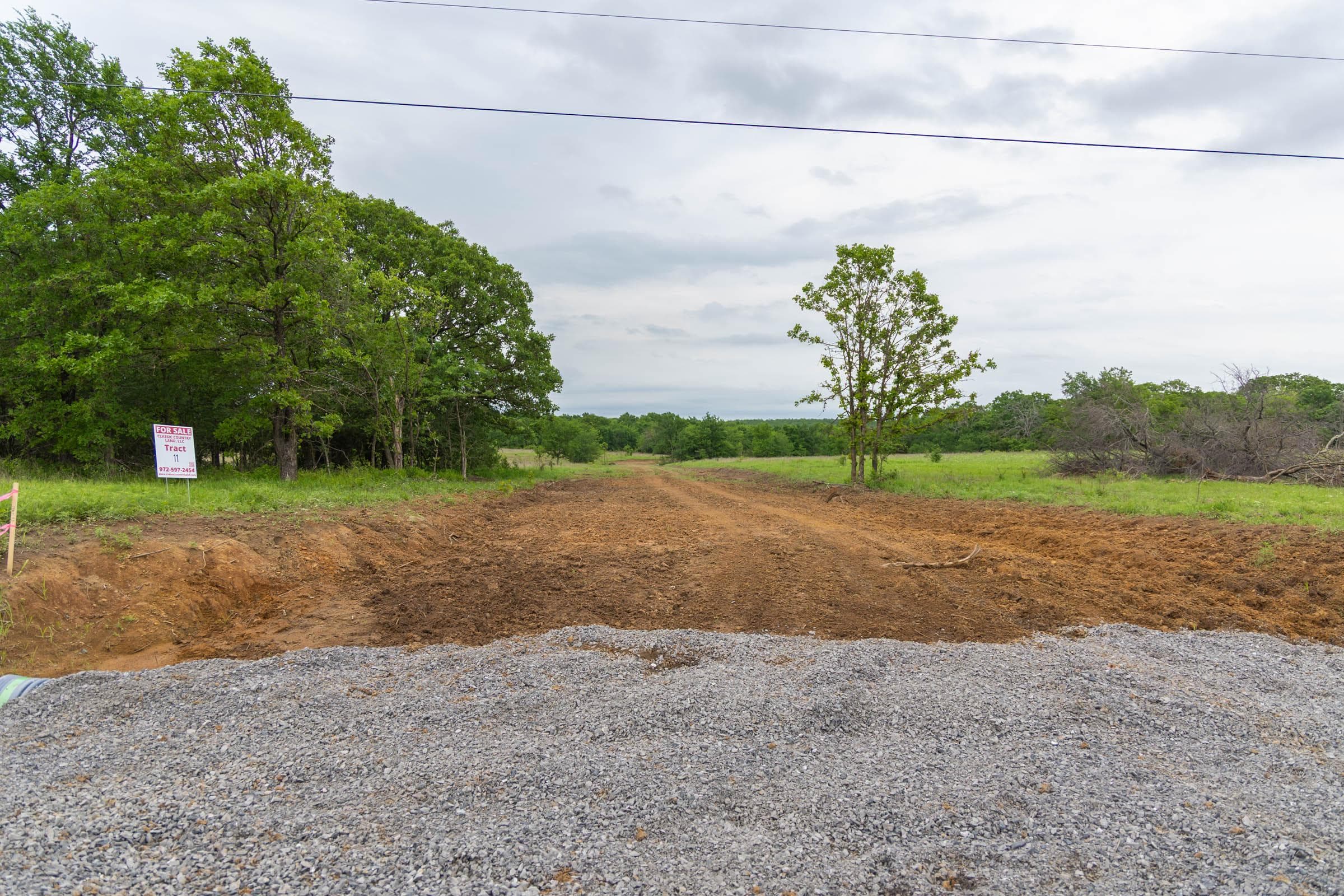 Harmony Hills — Zero Credit Land owner financed land for sale in Pittsburg County, Oklahoma photo 158
