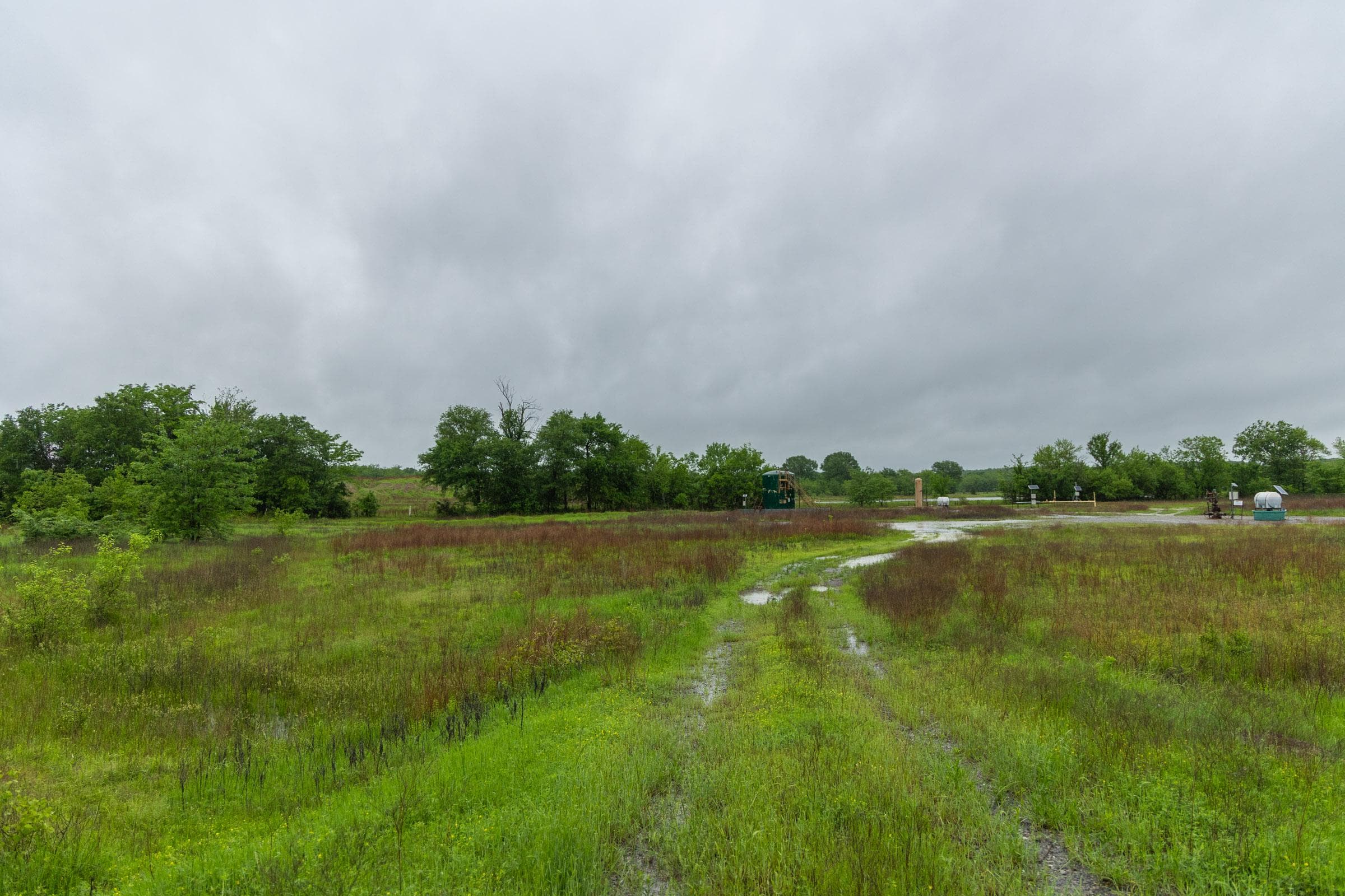 Harmony Hills — Zero Credit Land owner financed land for sale in Pittsburg County, Oklahoma photo 137