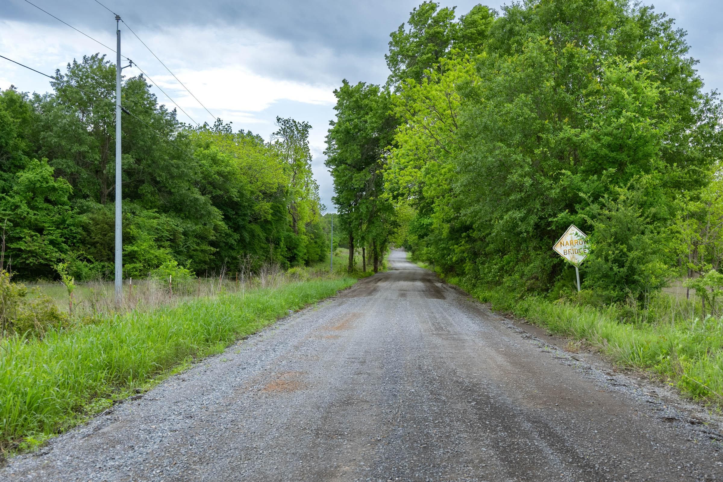 Harmony Hills — Zero Credit Land owner financed land for sale in Pittsburg County, Oklahoma photo 2